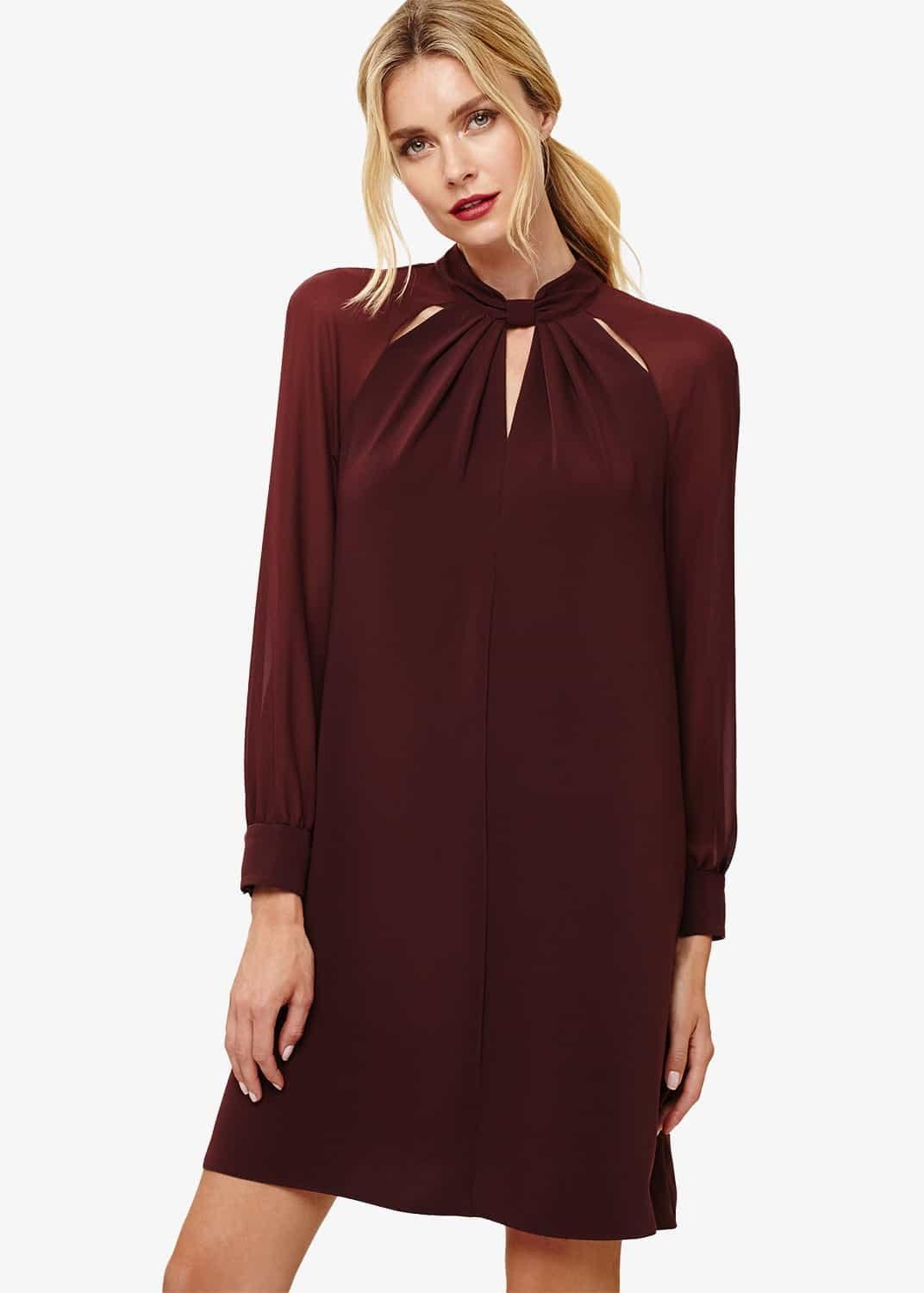 Carolina Dress