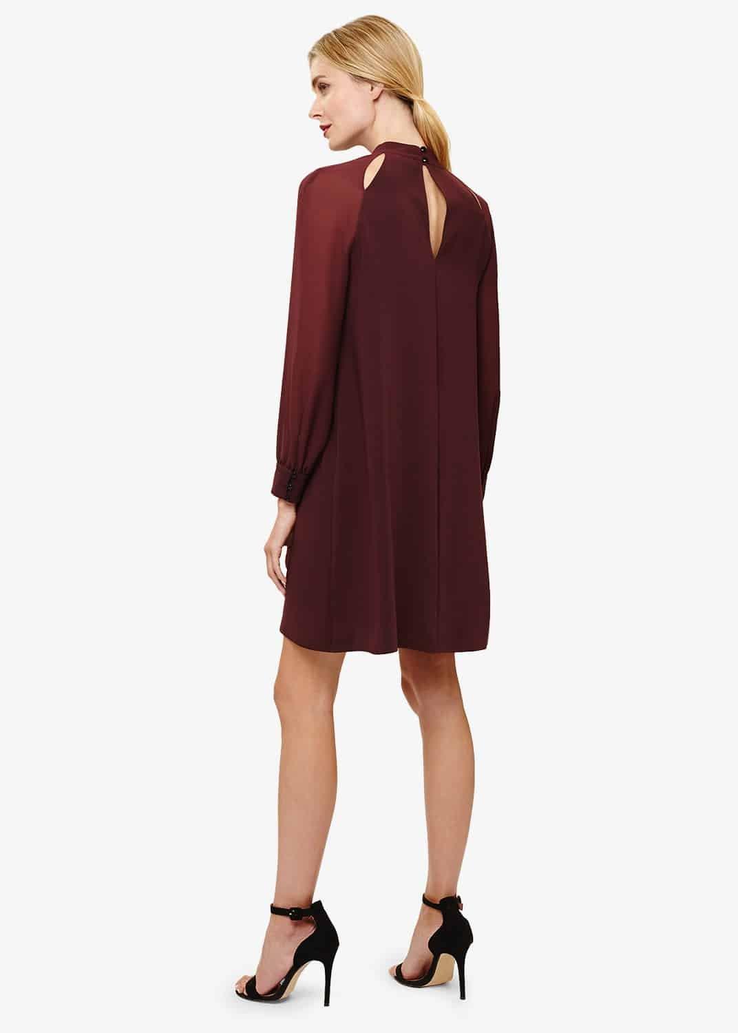 Carolina Dress
