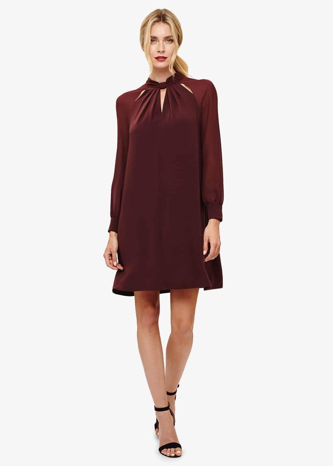Carolina Dress