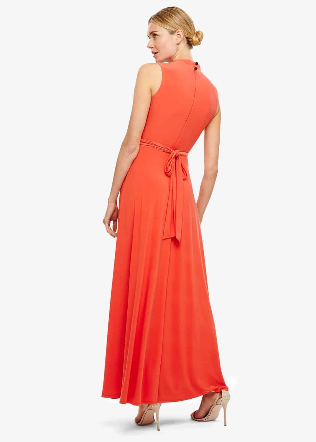 Tamika Maxi Dress