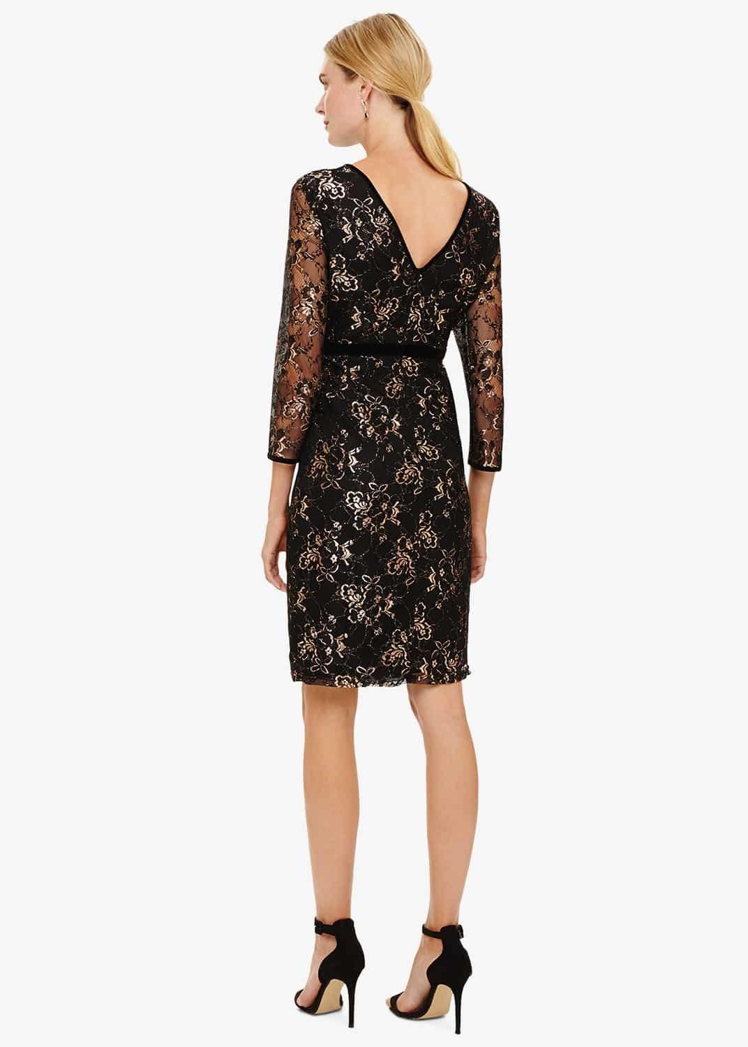 Jules Lace Dress