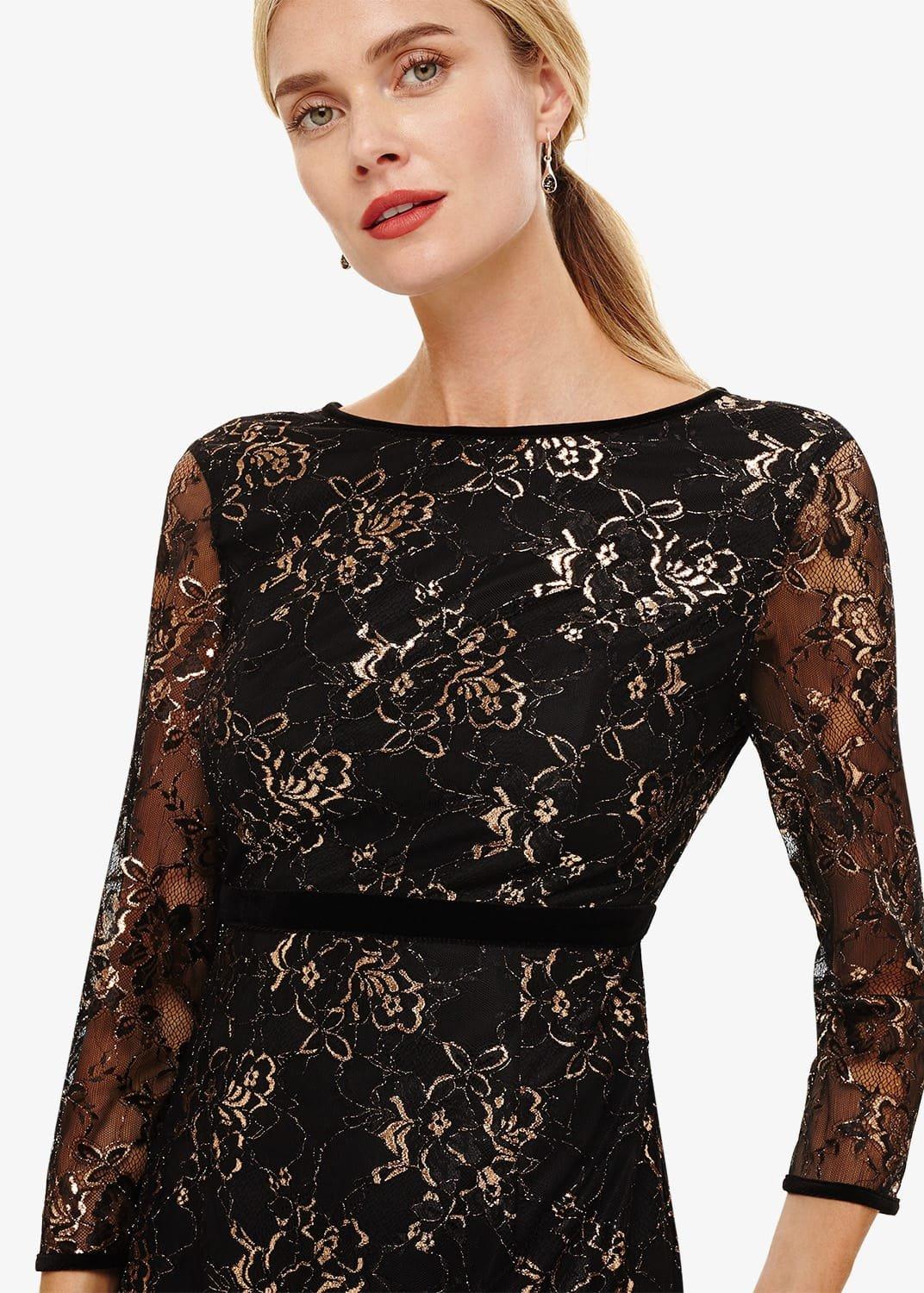 Jules Lace Dress