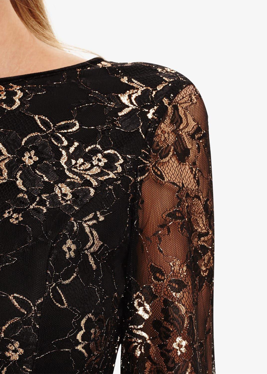 Jules Lace Dress