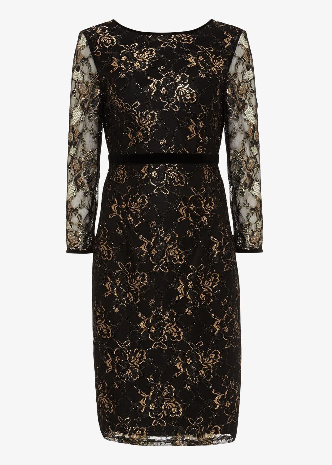 Jules Lace Dress