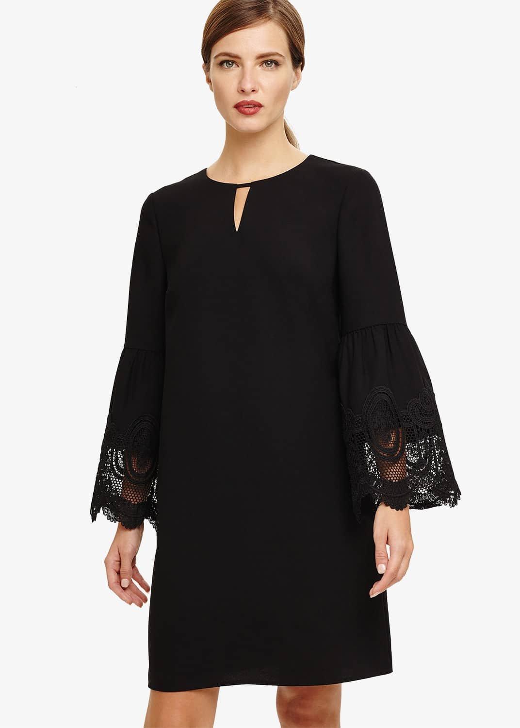Angelika Dress