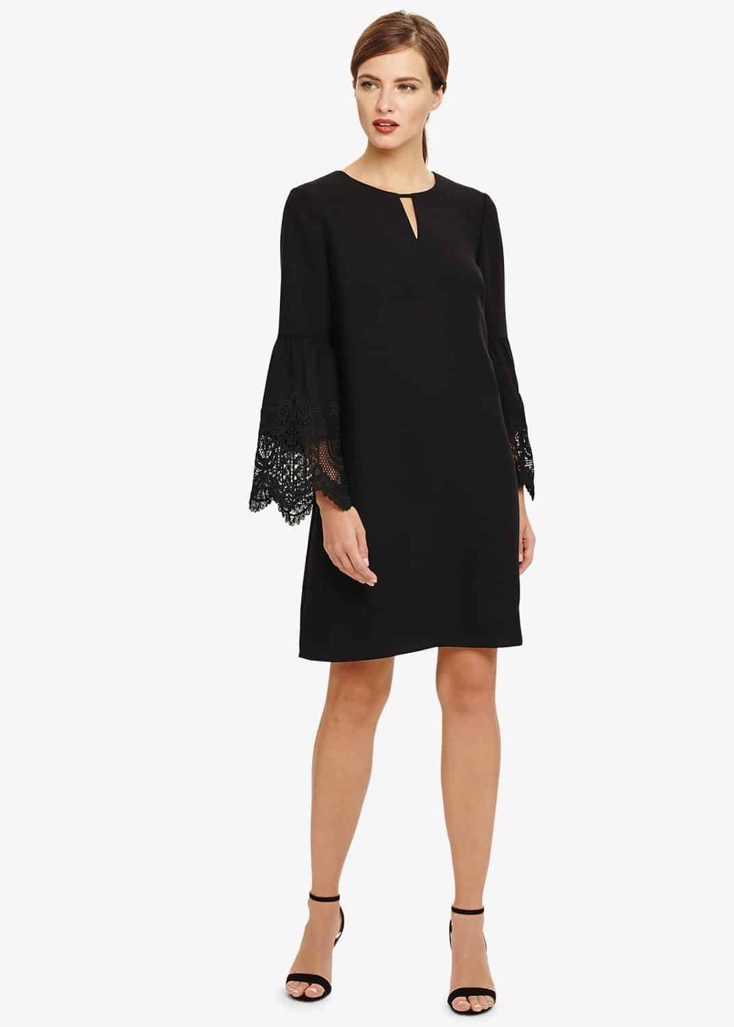 Angelika Dress