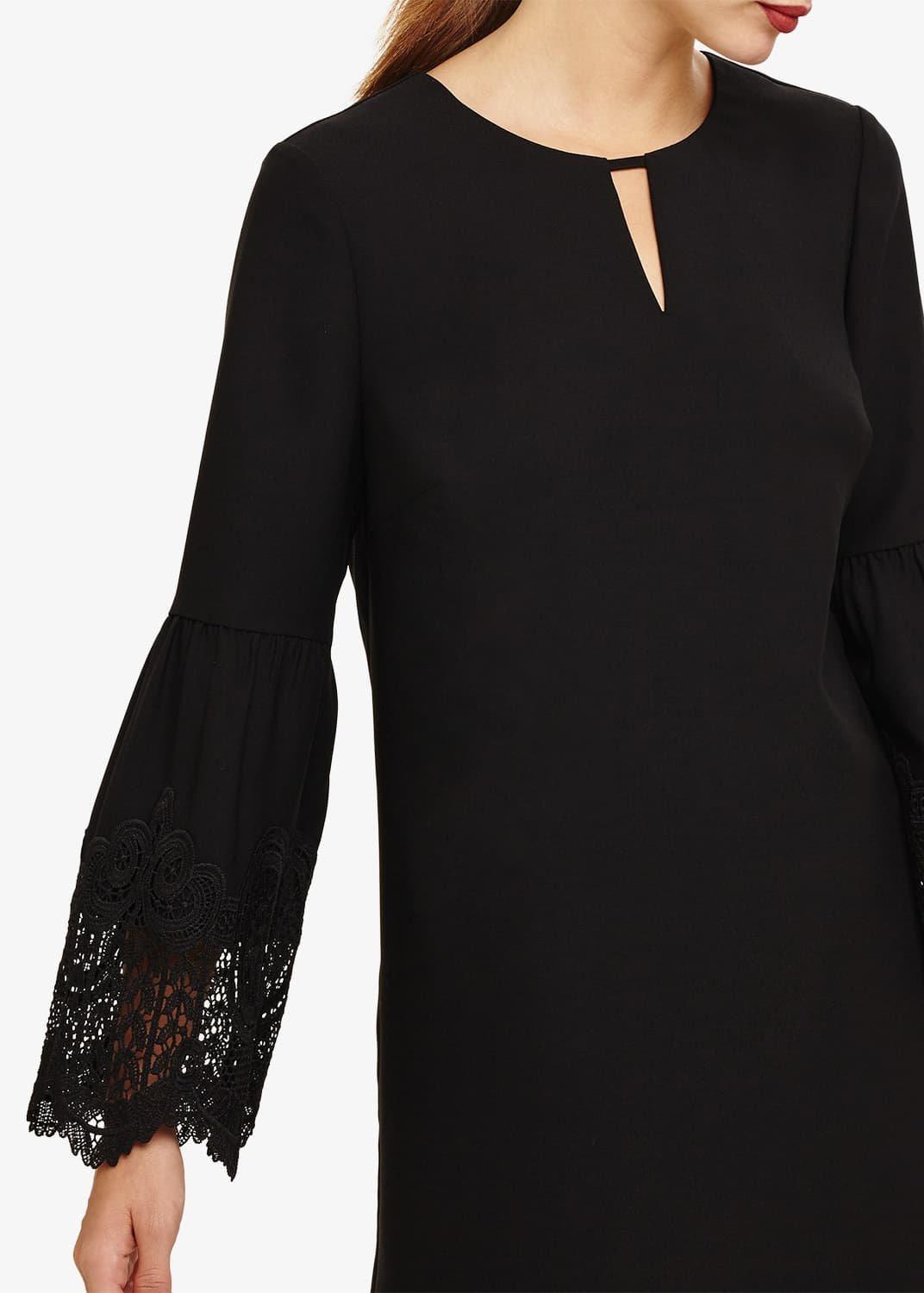 Angelika Dress
