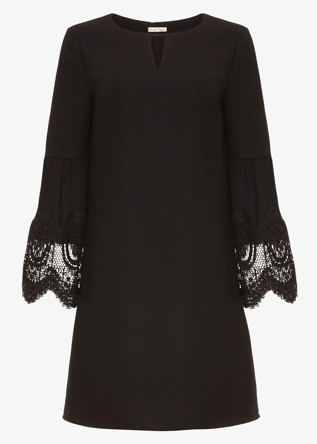 Angelika Dress