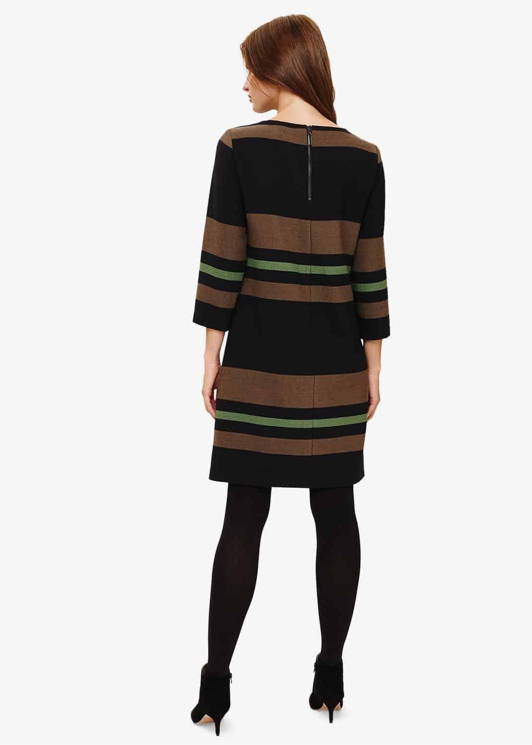 Sophie Sapphire Dress