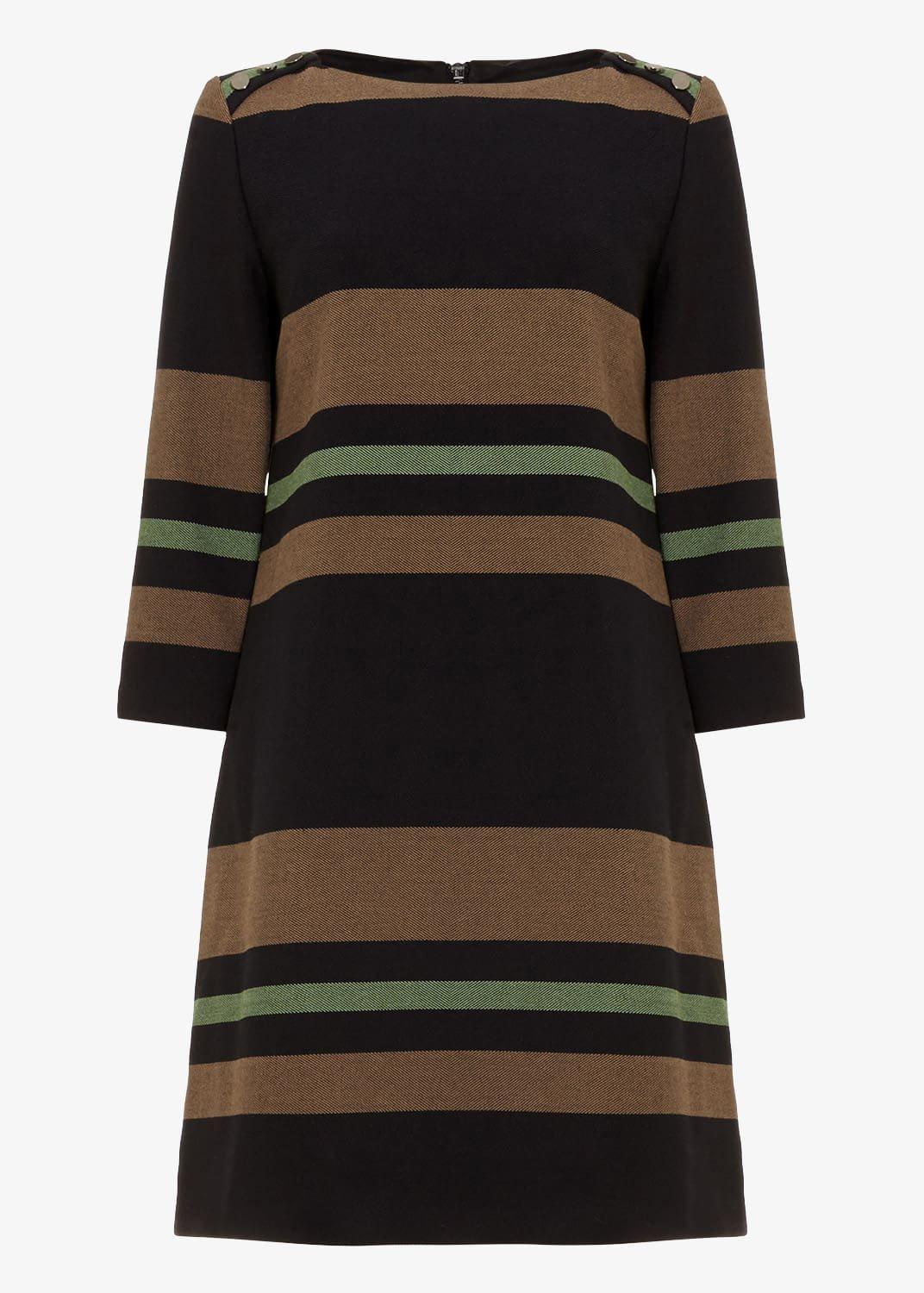 Sophie Sapphire Dress