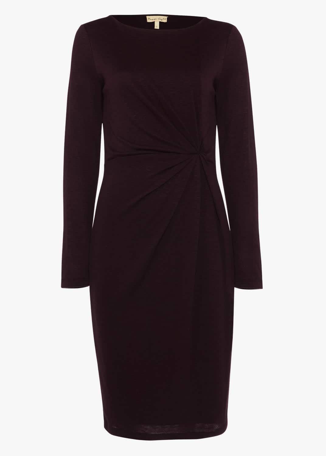 Trishna Twist Dress