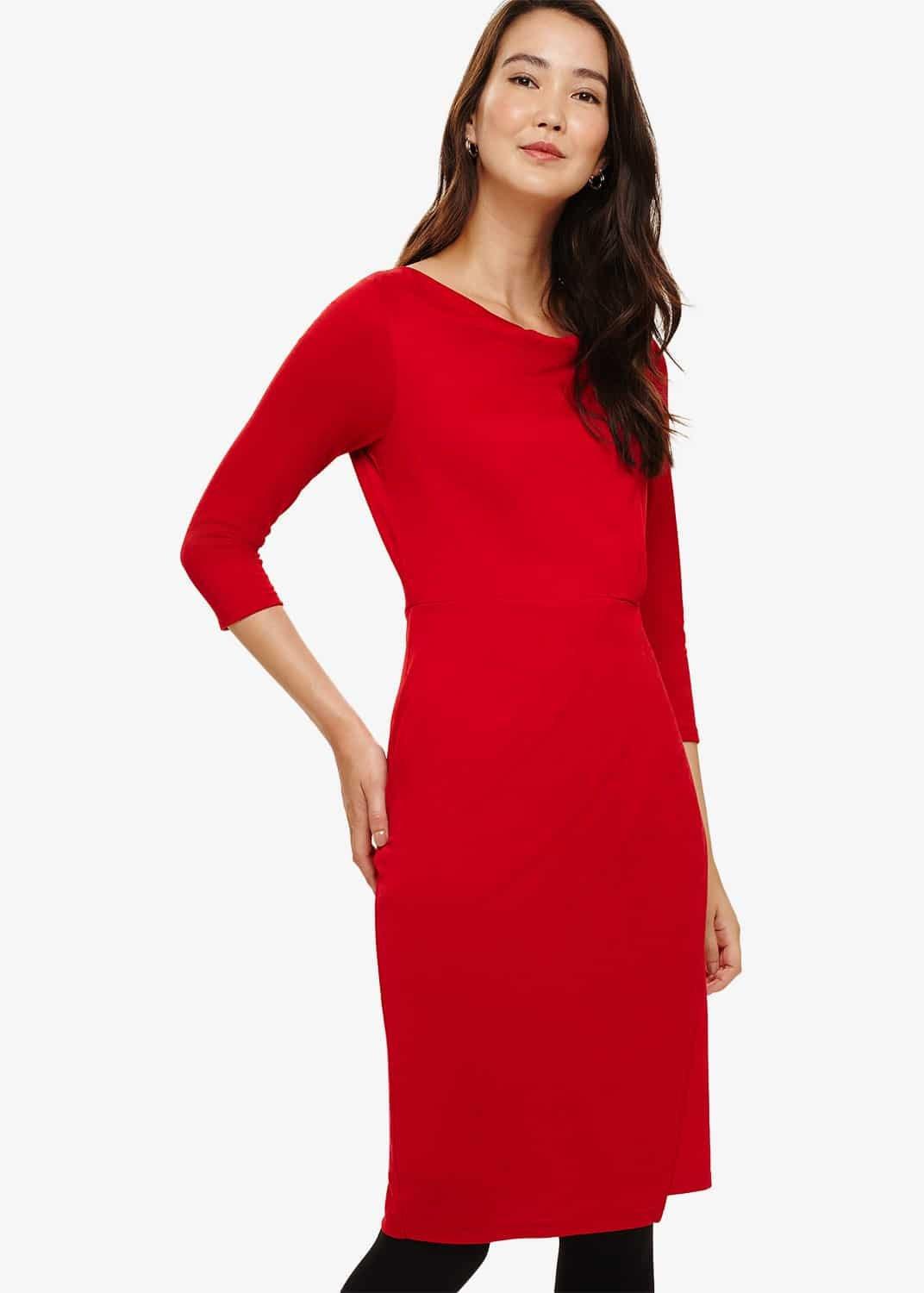 Latoya Dress