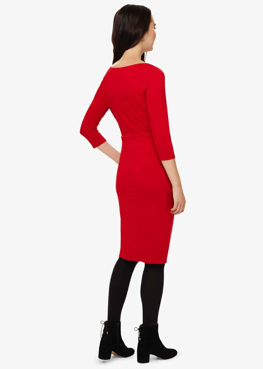 Latoya Dress