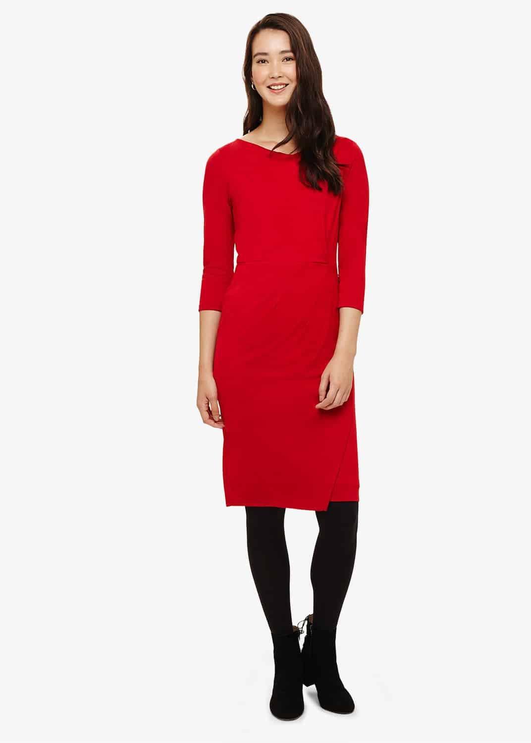 Latoya Dress