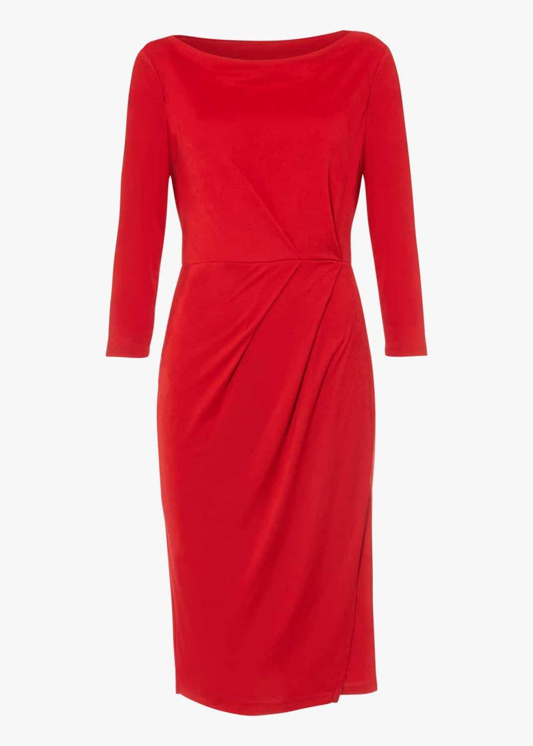 Latoya Dress