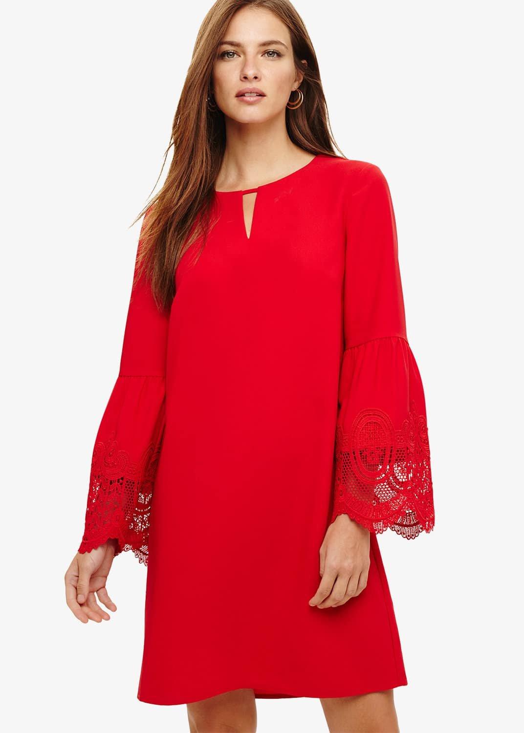 Angelika Dress