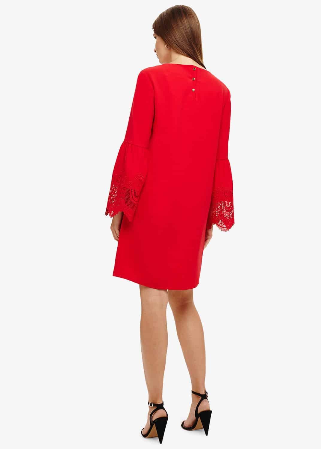 Angelika Dress