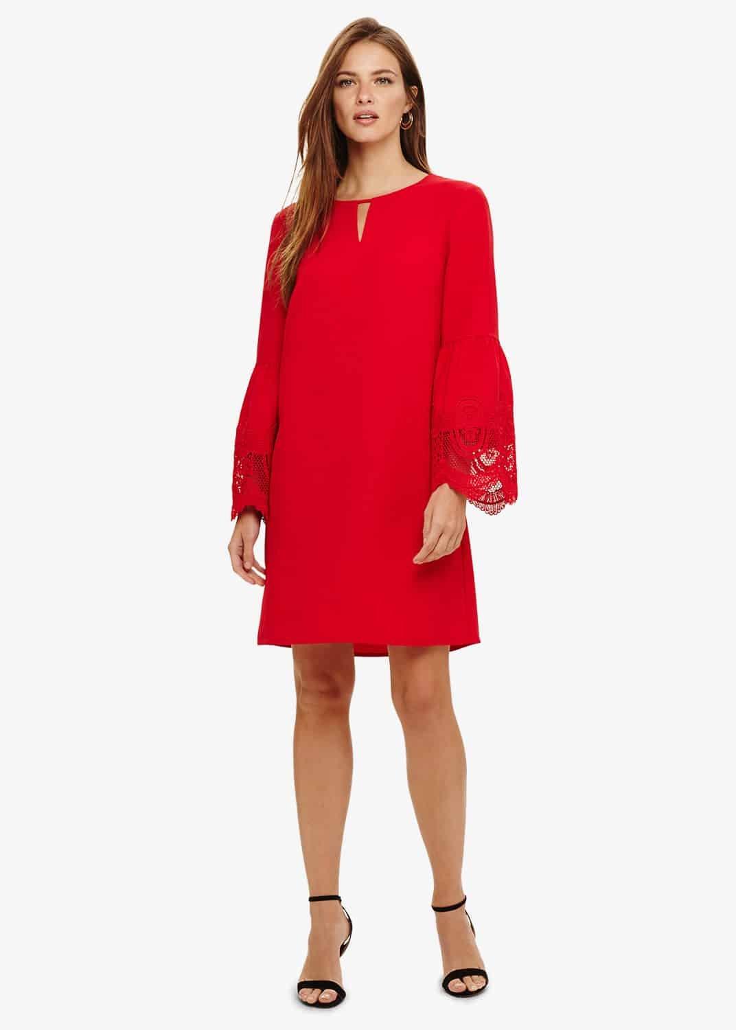 Angelika Dress