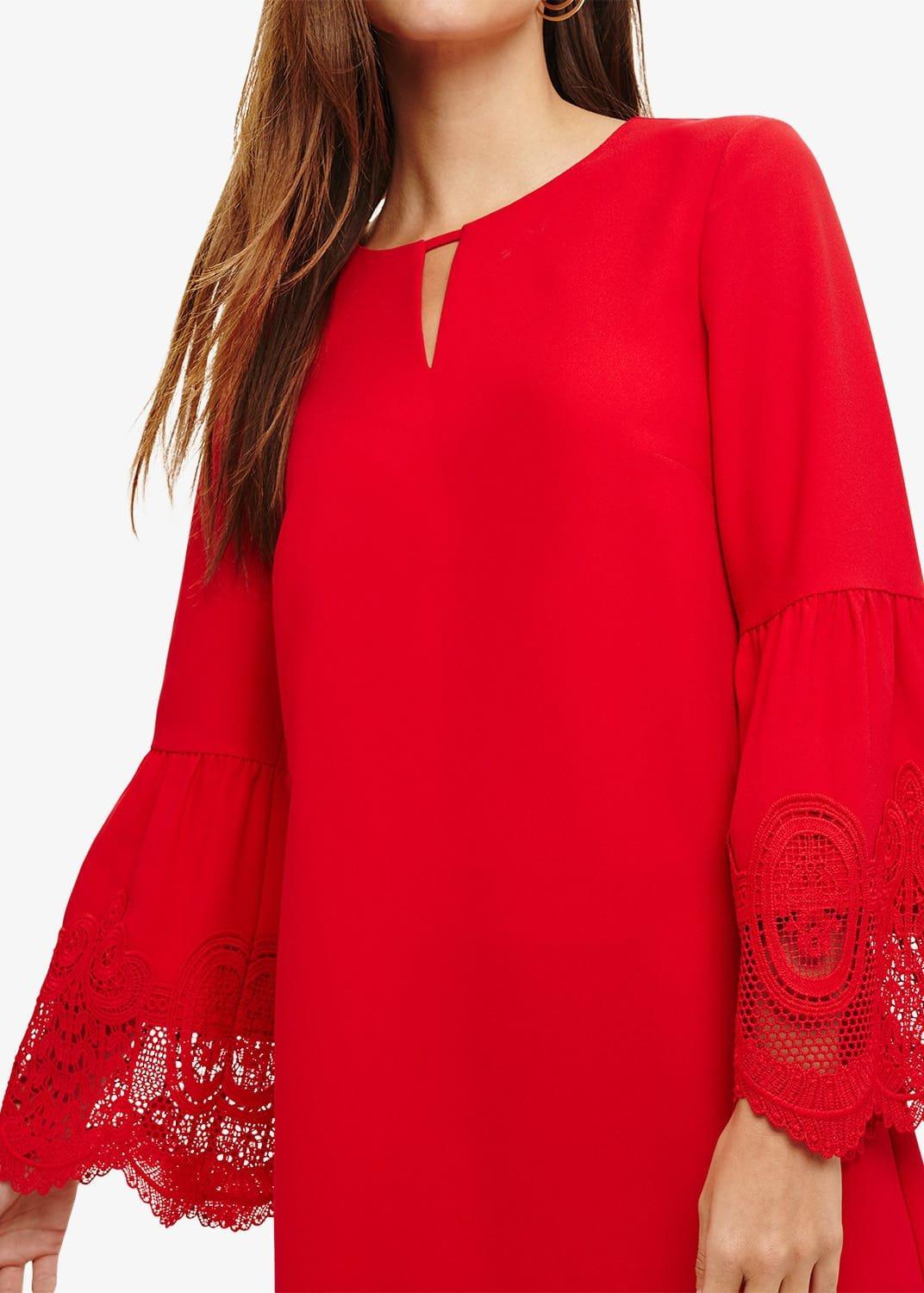 Angelika Dress