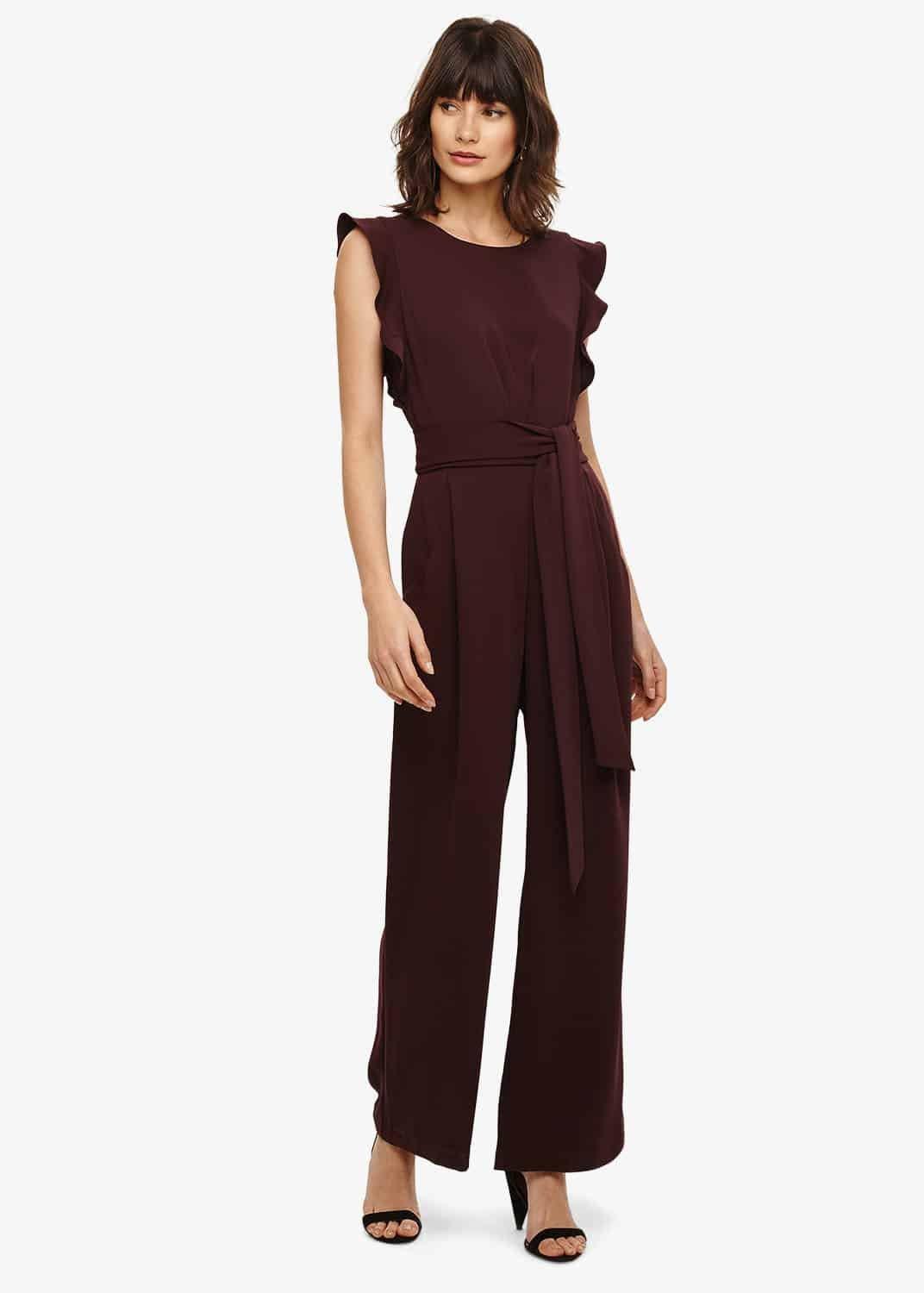 Victoriana Jumpsuit