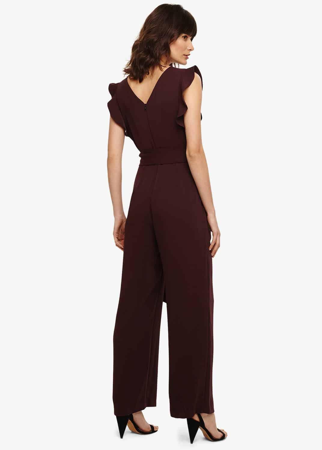 Victoriana Jumpsuit