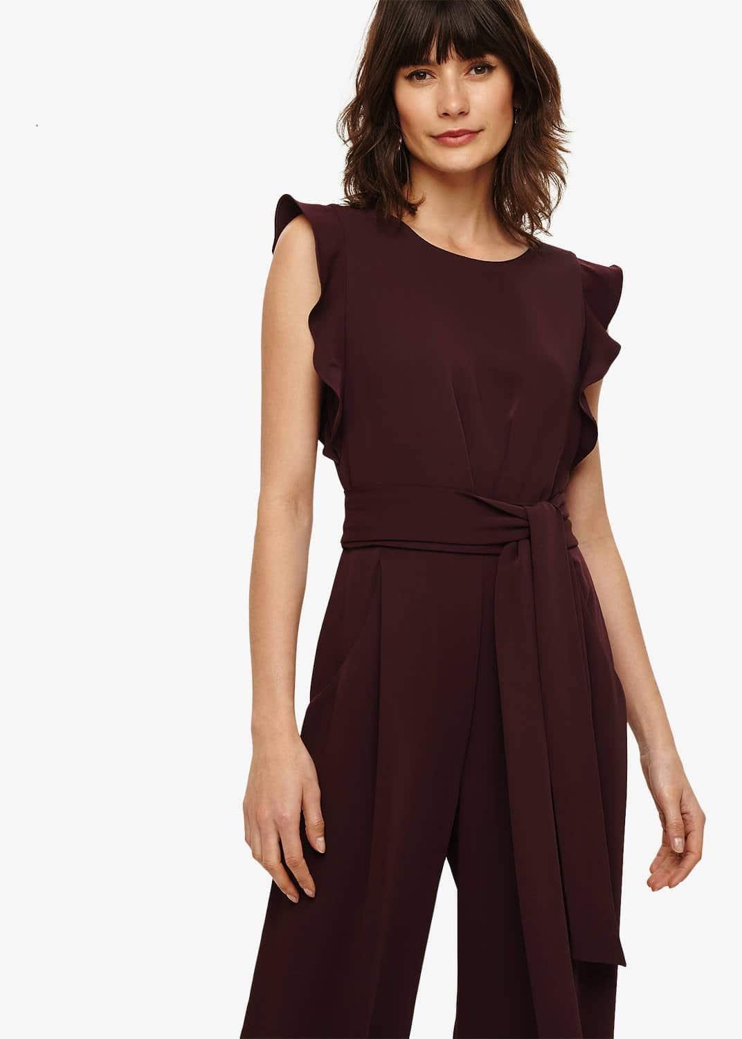 Victoriana Jumpsuit