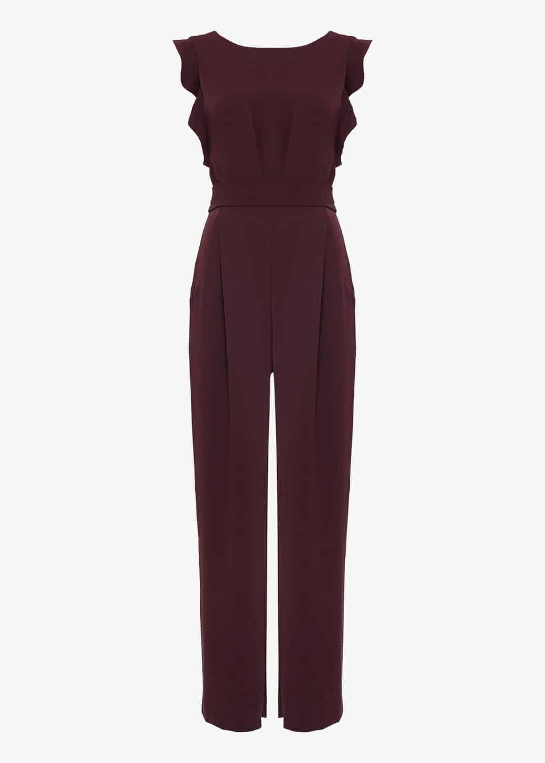 Victoriana Jumpsuit