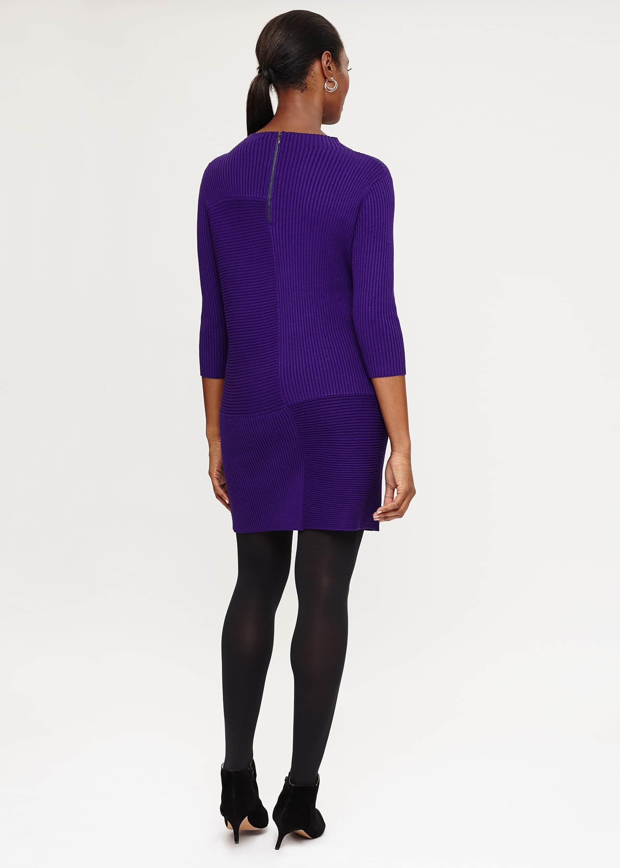 Francesca Knitted Dress
