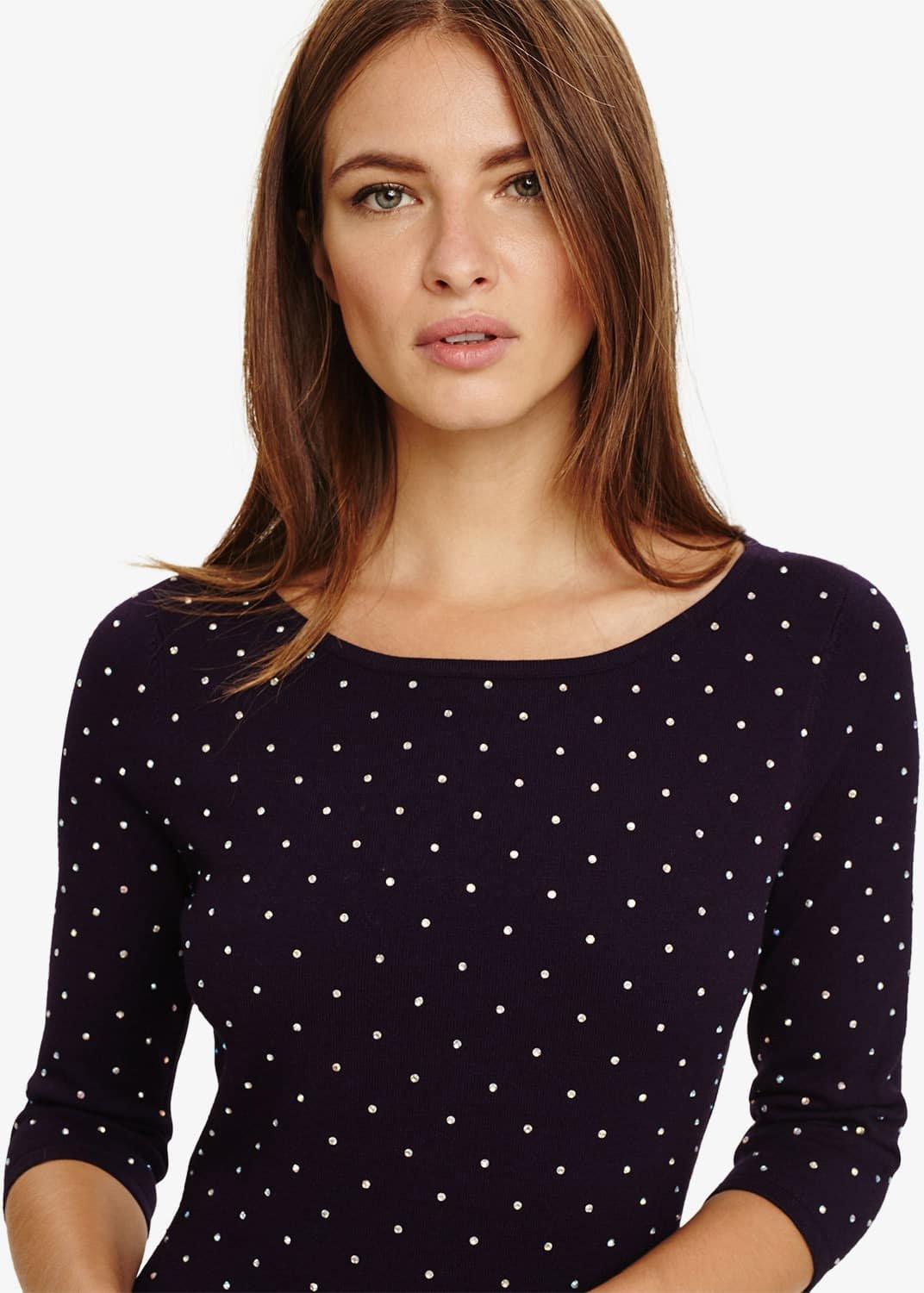 Helene Heat Fix Shift Dress