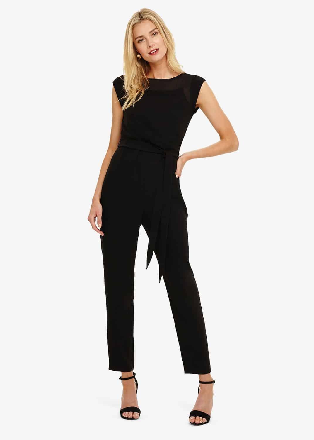 Saffy Jumpsuit