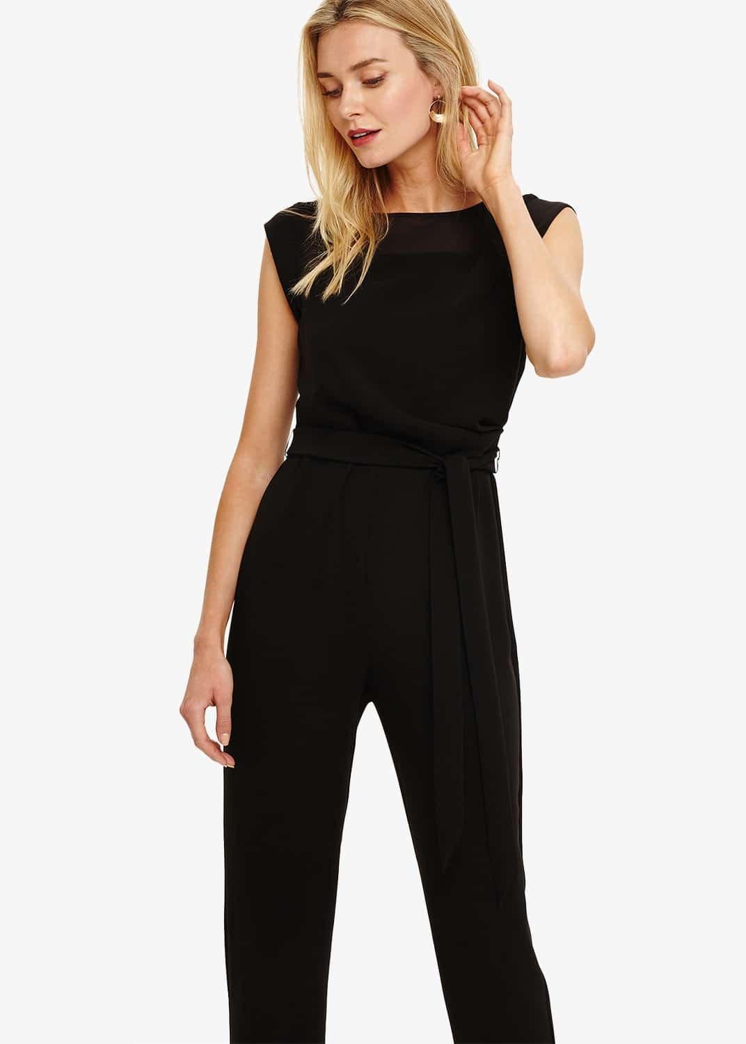 Saffy Jumpsuit