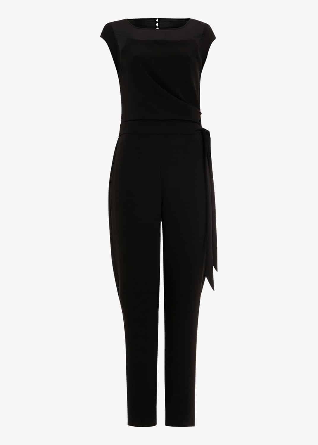 Saffy Jumpsuit