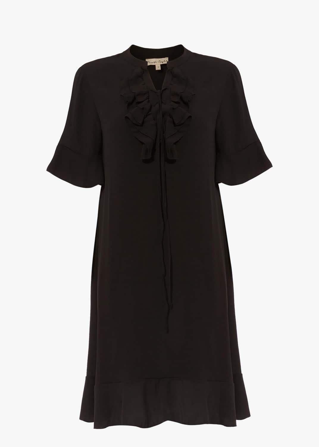 Sarah Frill Dress