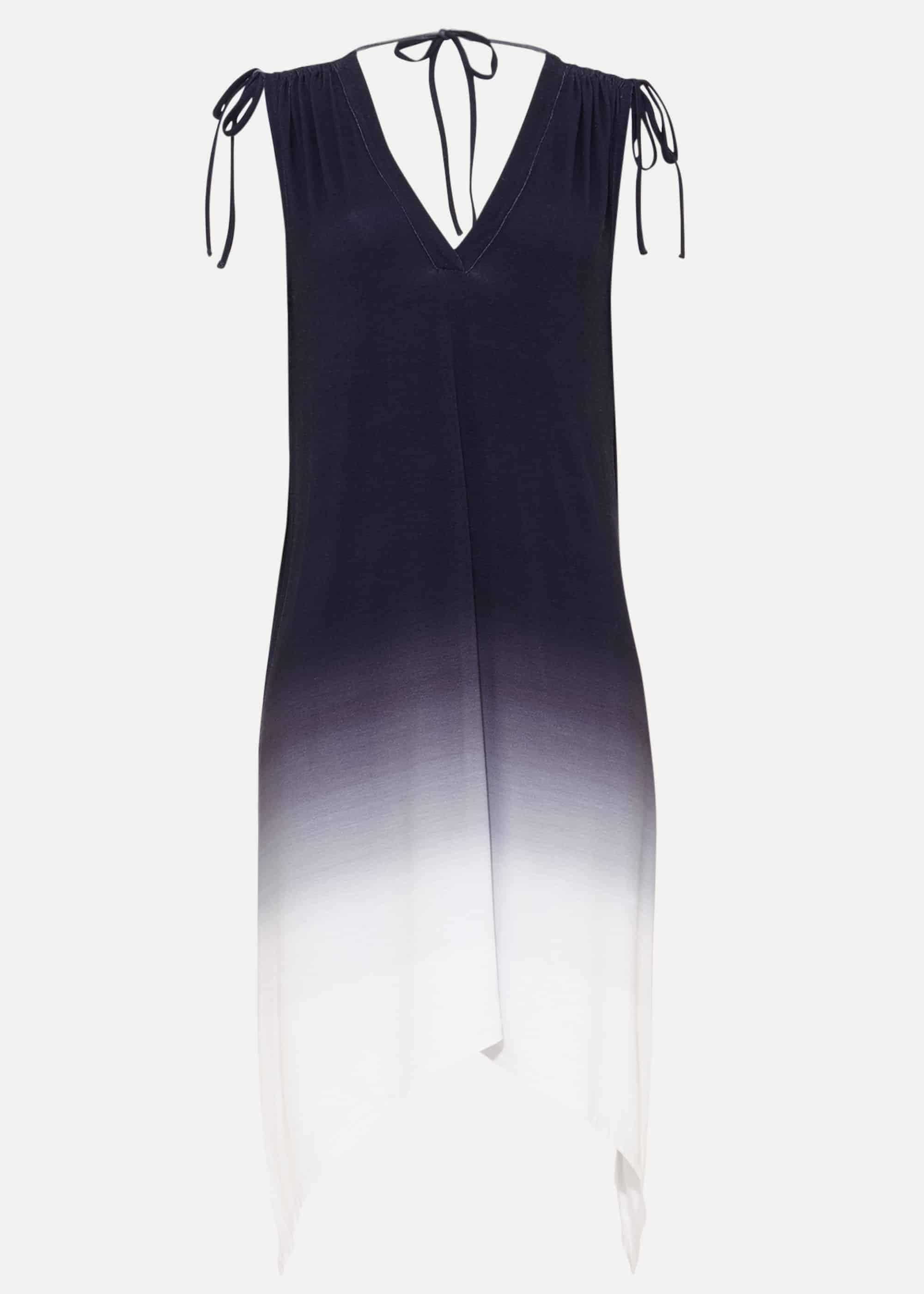 Oska Ombre Beach Dress