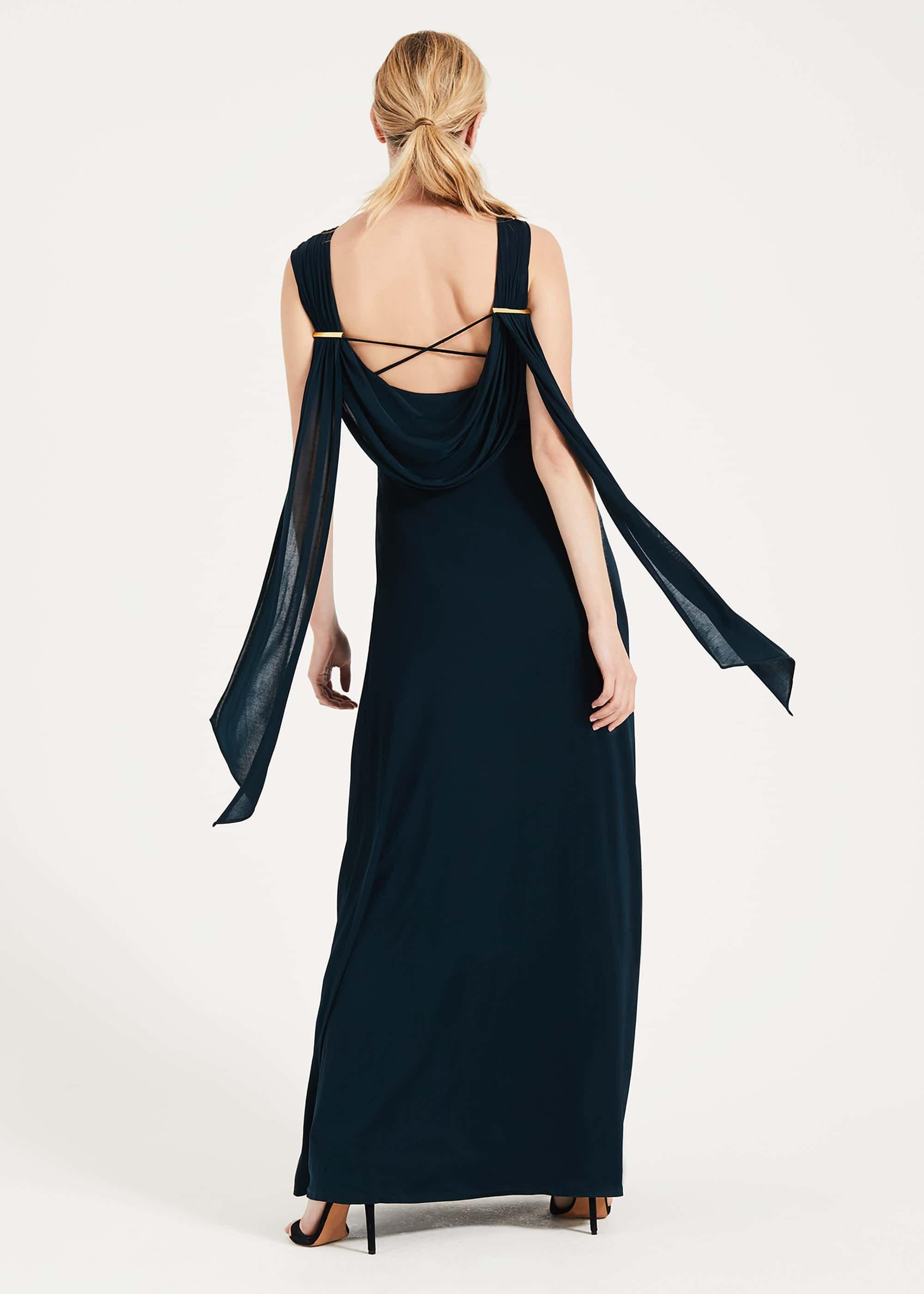 Larissa Slinky Maxi Dress