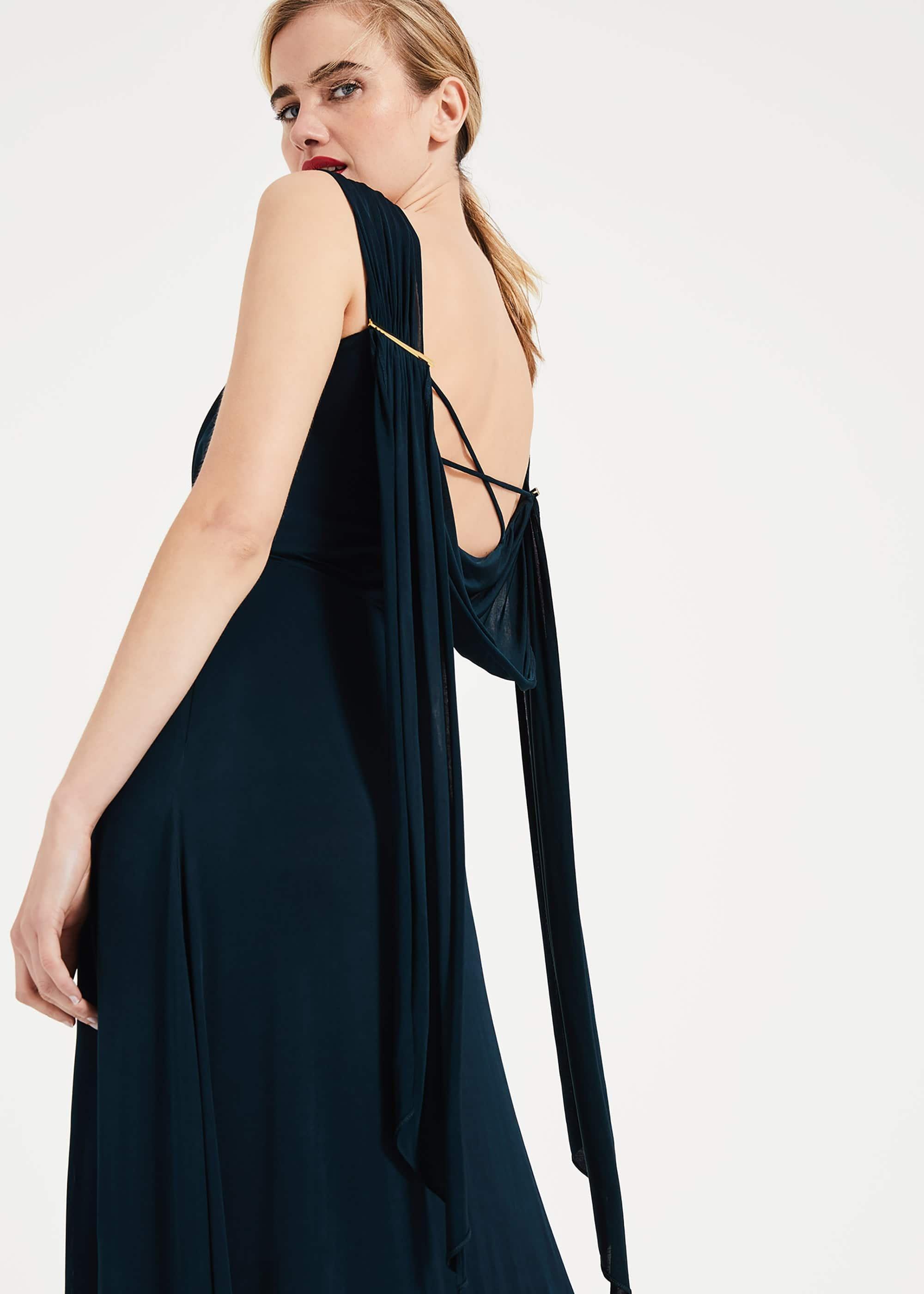 Larissa Slinky Maxi Dress