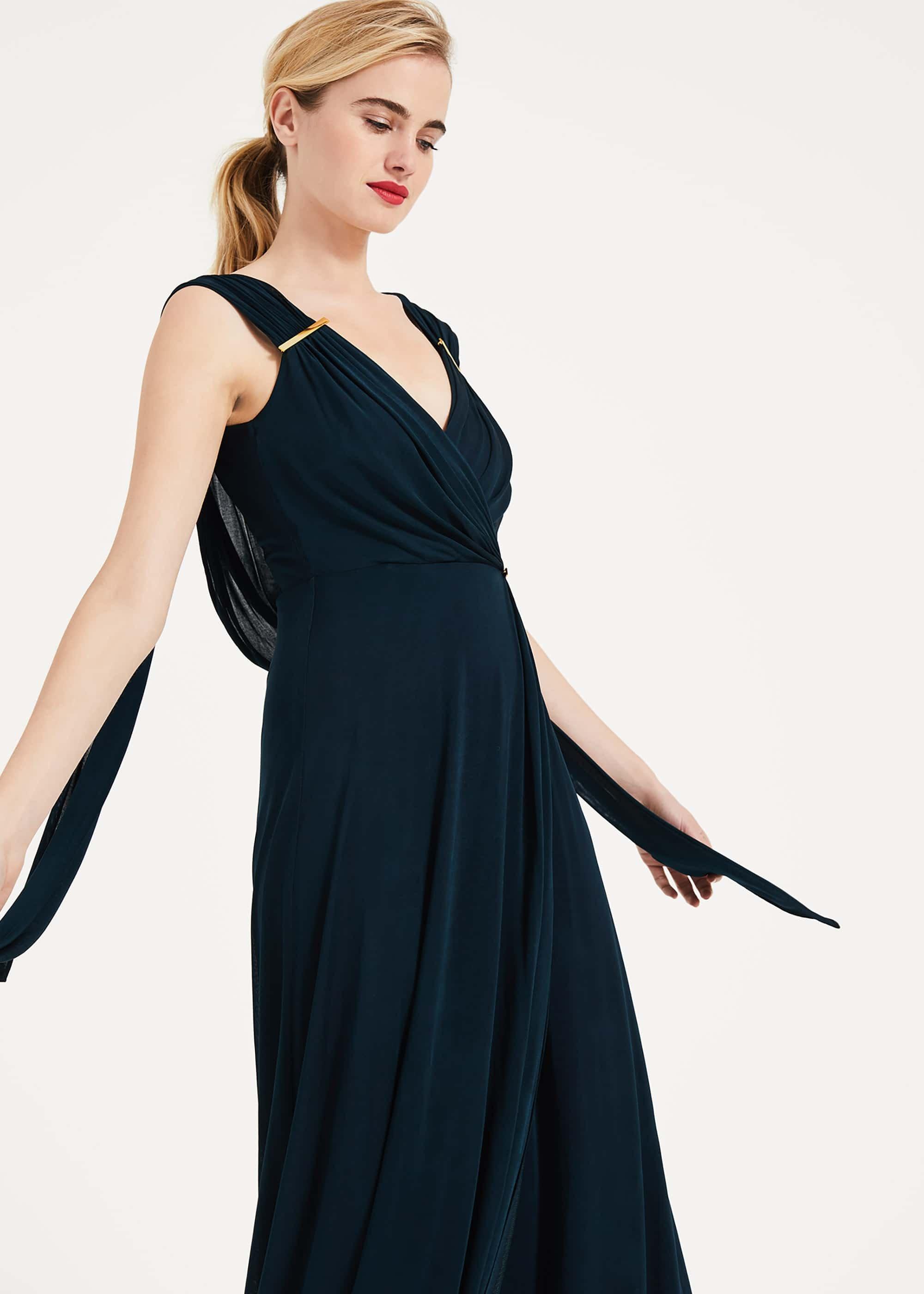 Larissa Slinky Maxi Dress