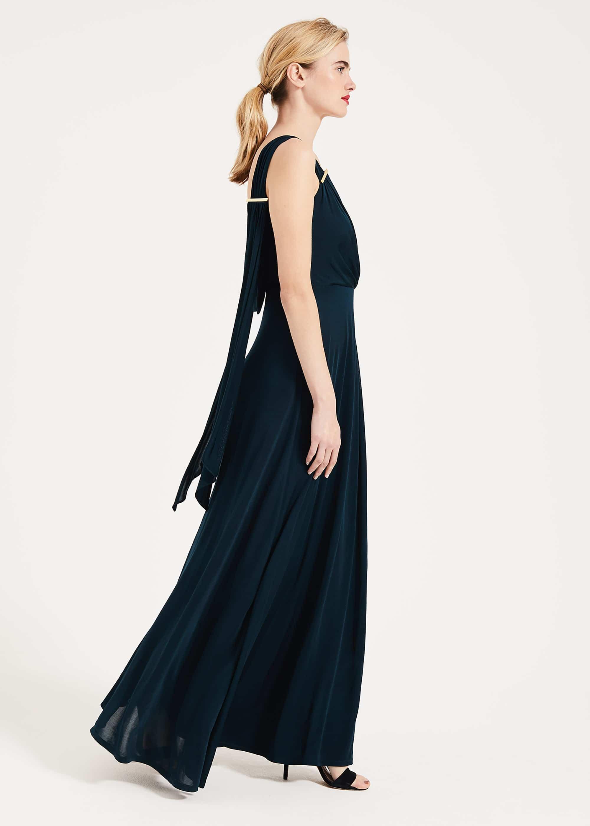Larissa Slinky Maxi Dress