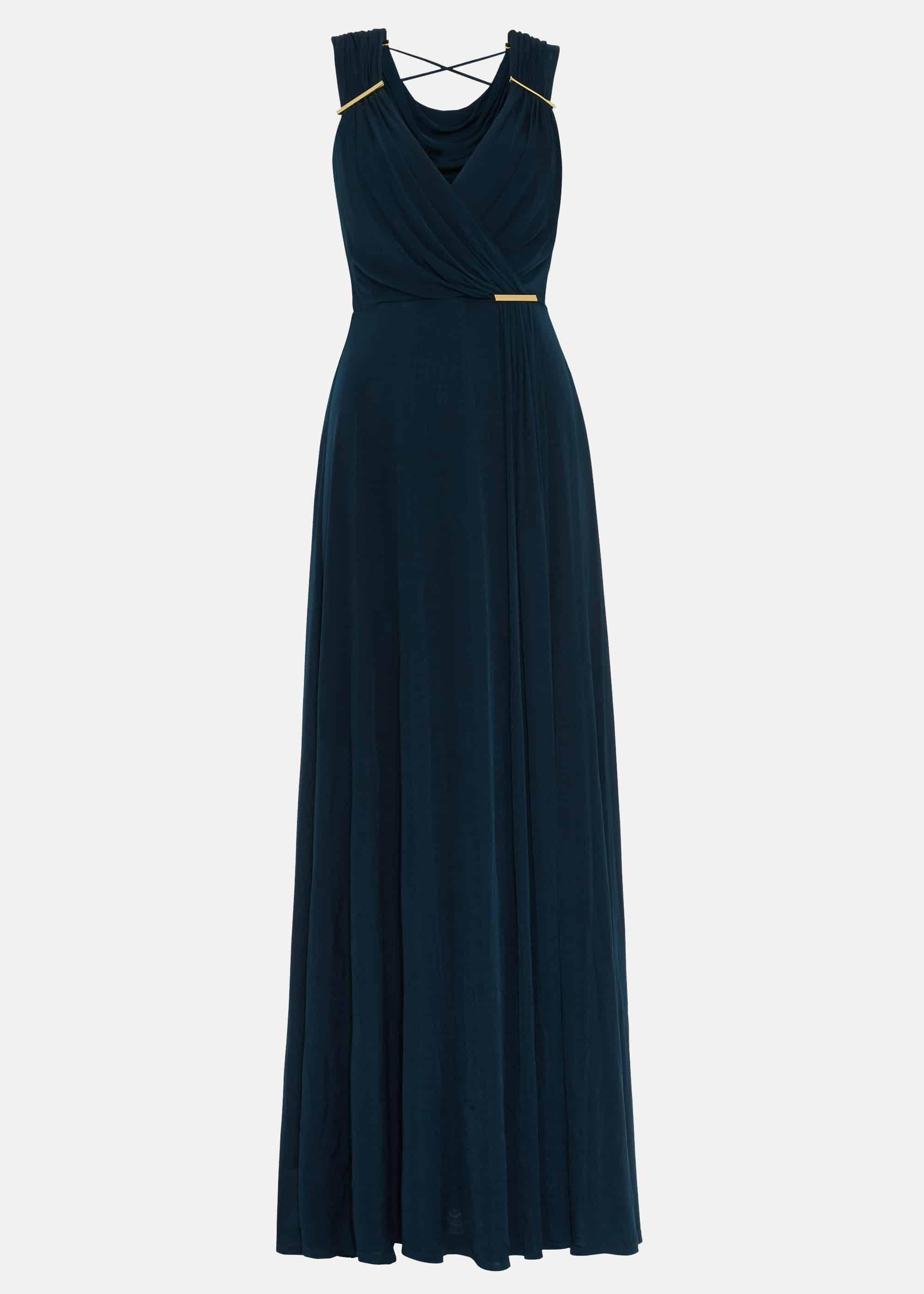 Larissa Slinky Maxi Dress