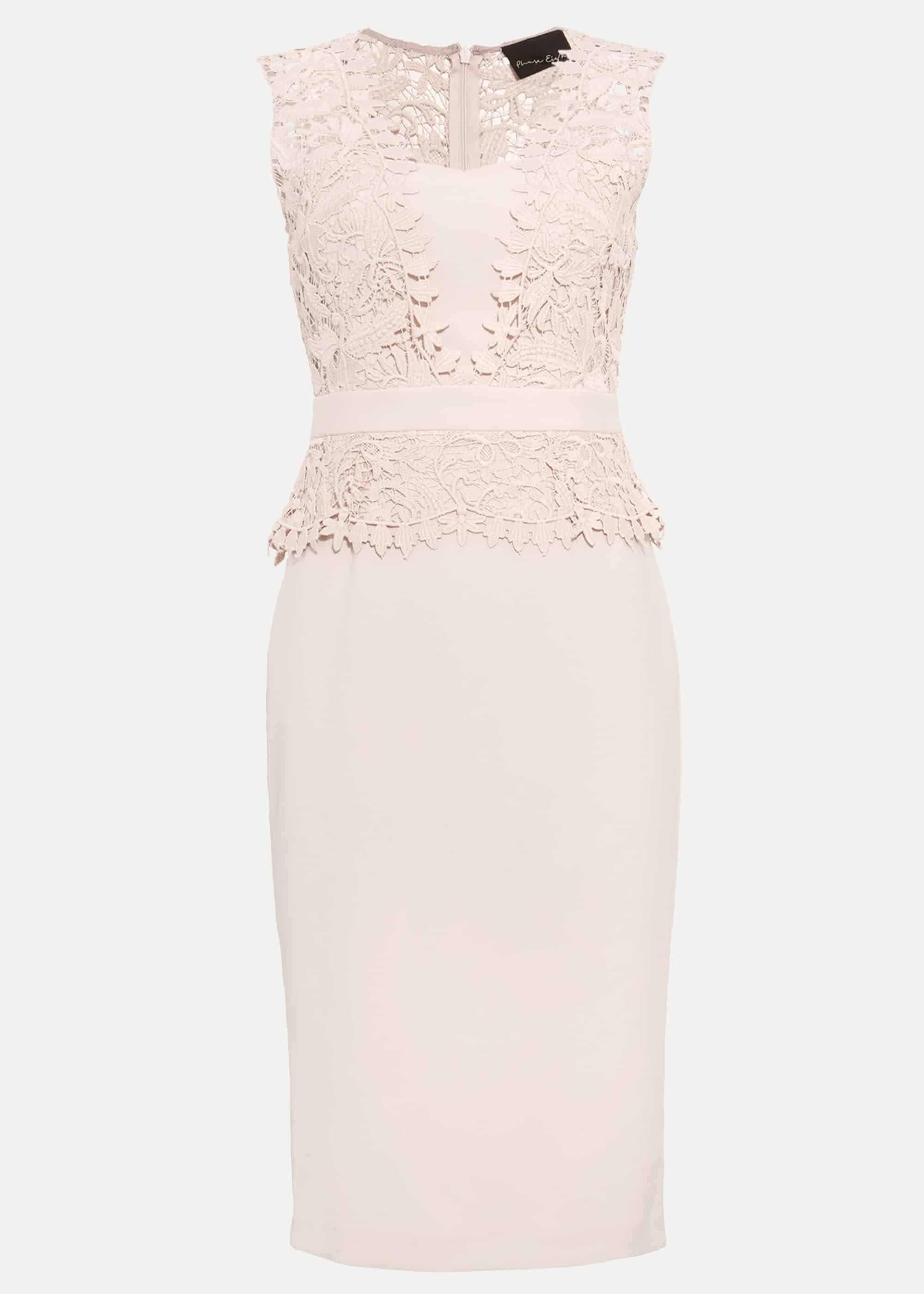 Harmony Lace Dress