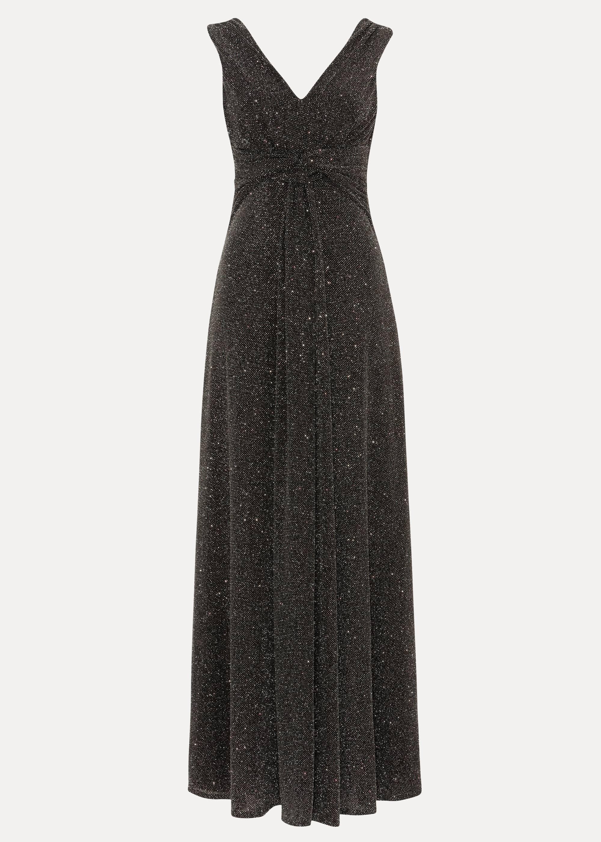 Katia Sparkle Maxi Dress