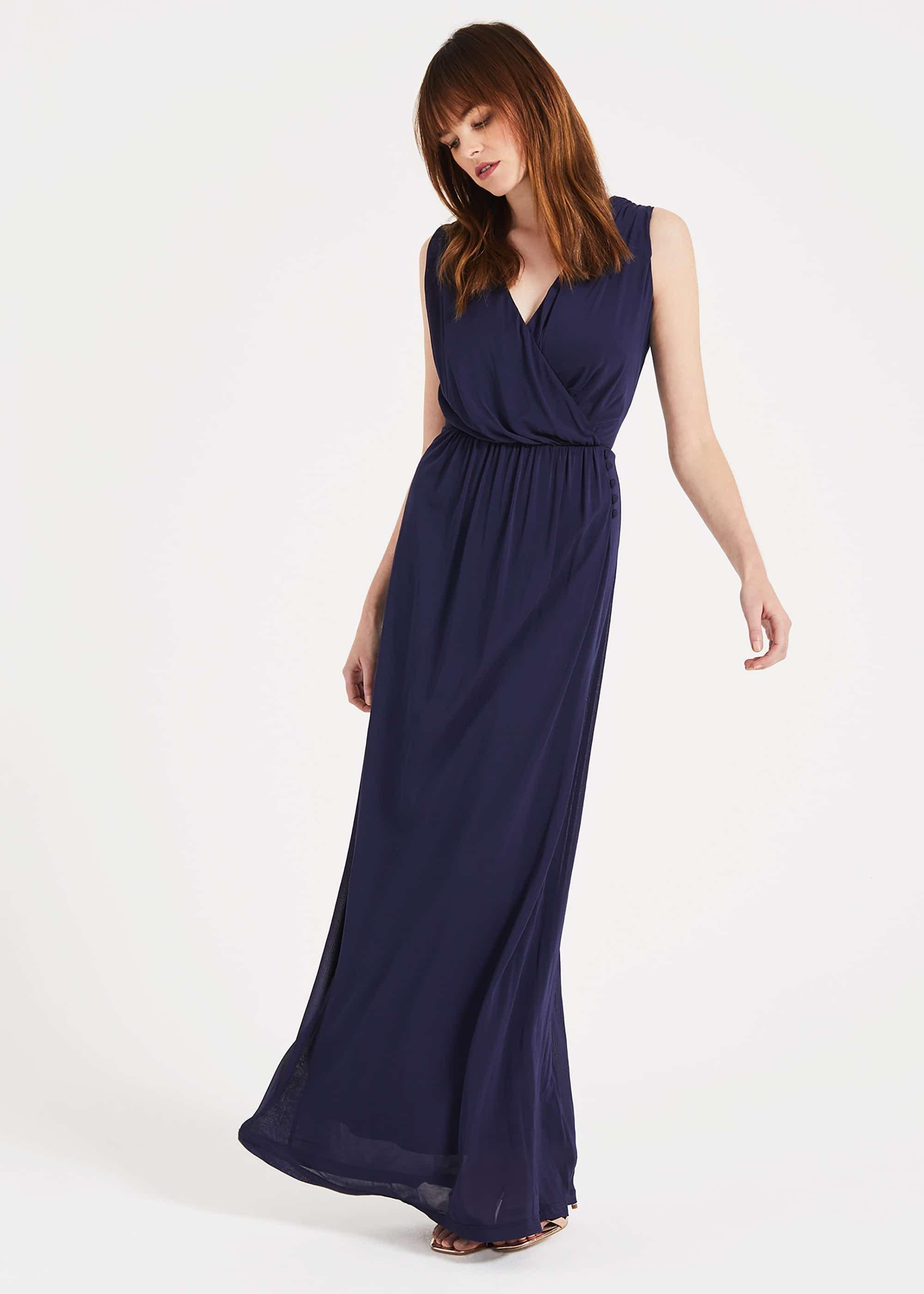 Lisabet Maxi Dress