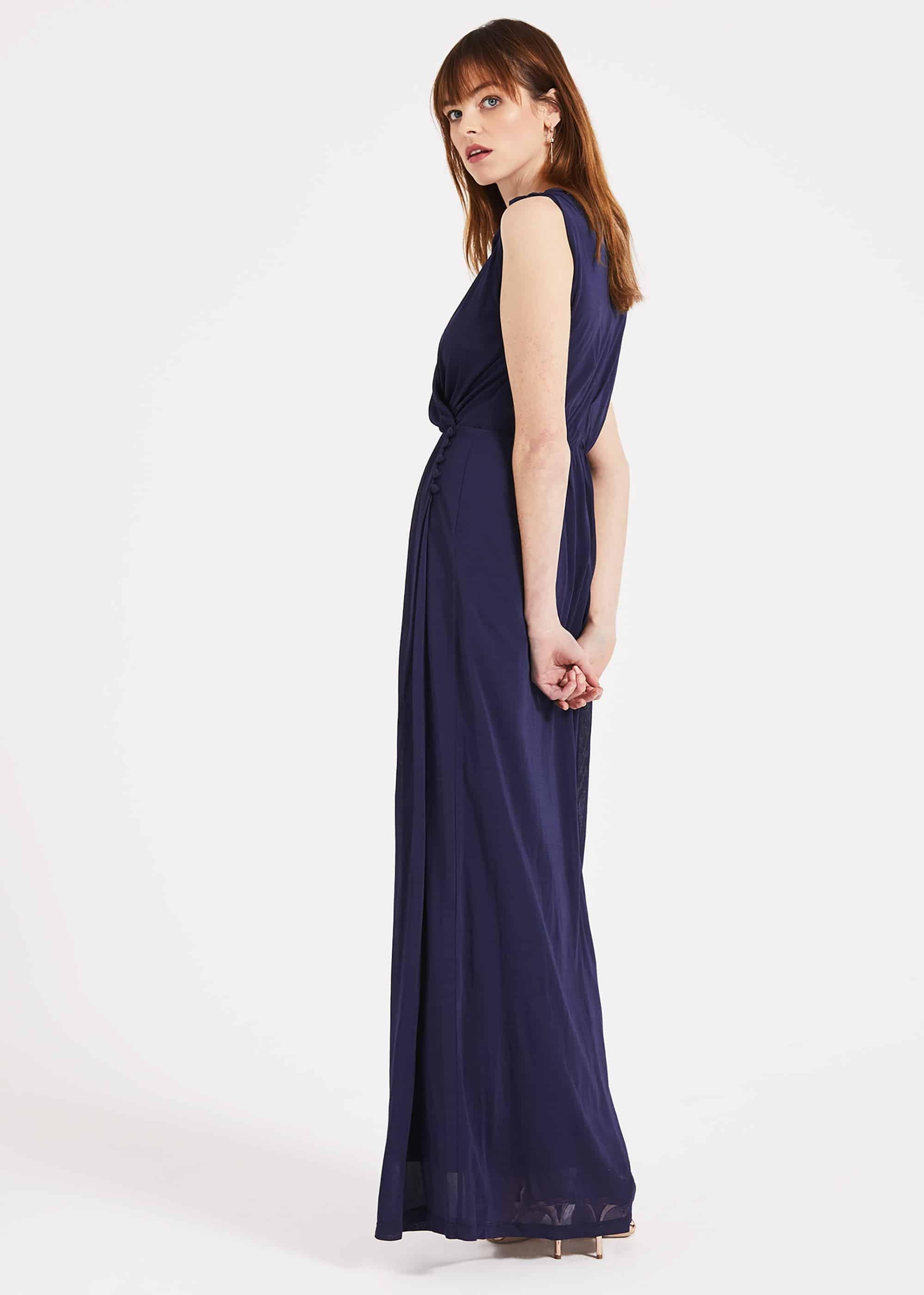 Lisabet Maxi Dress
