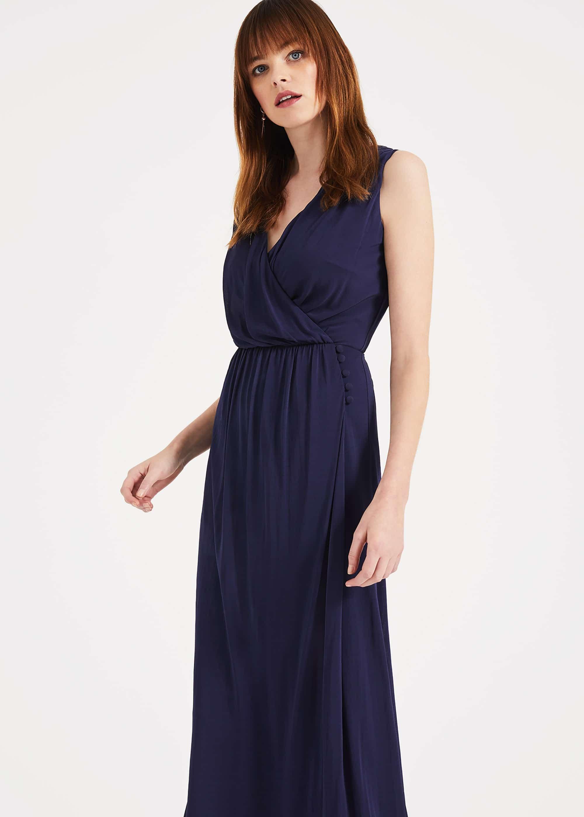 Lisabet Maxi Dress