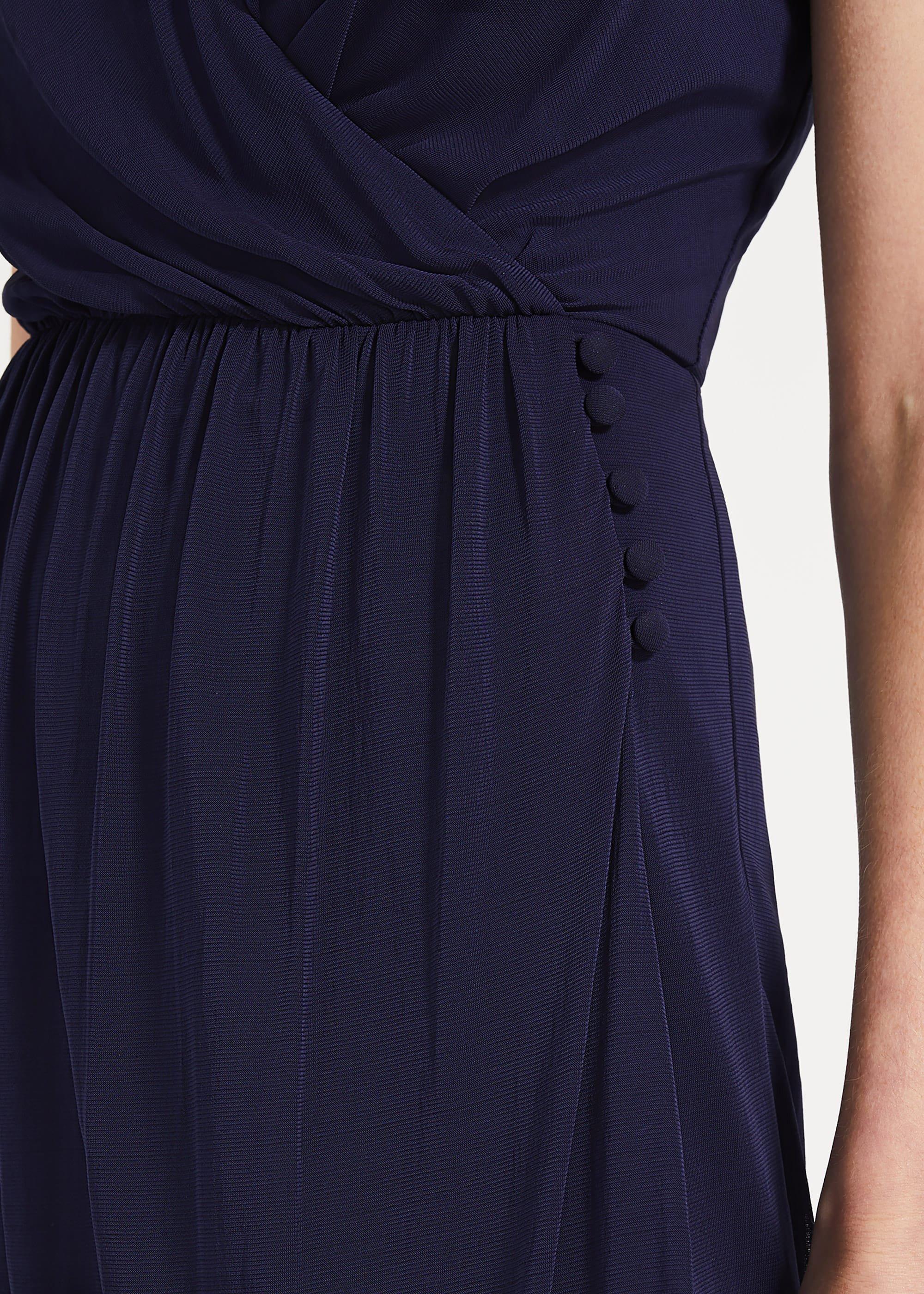 Lisabet Maxi Dress