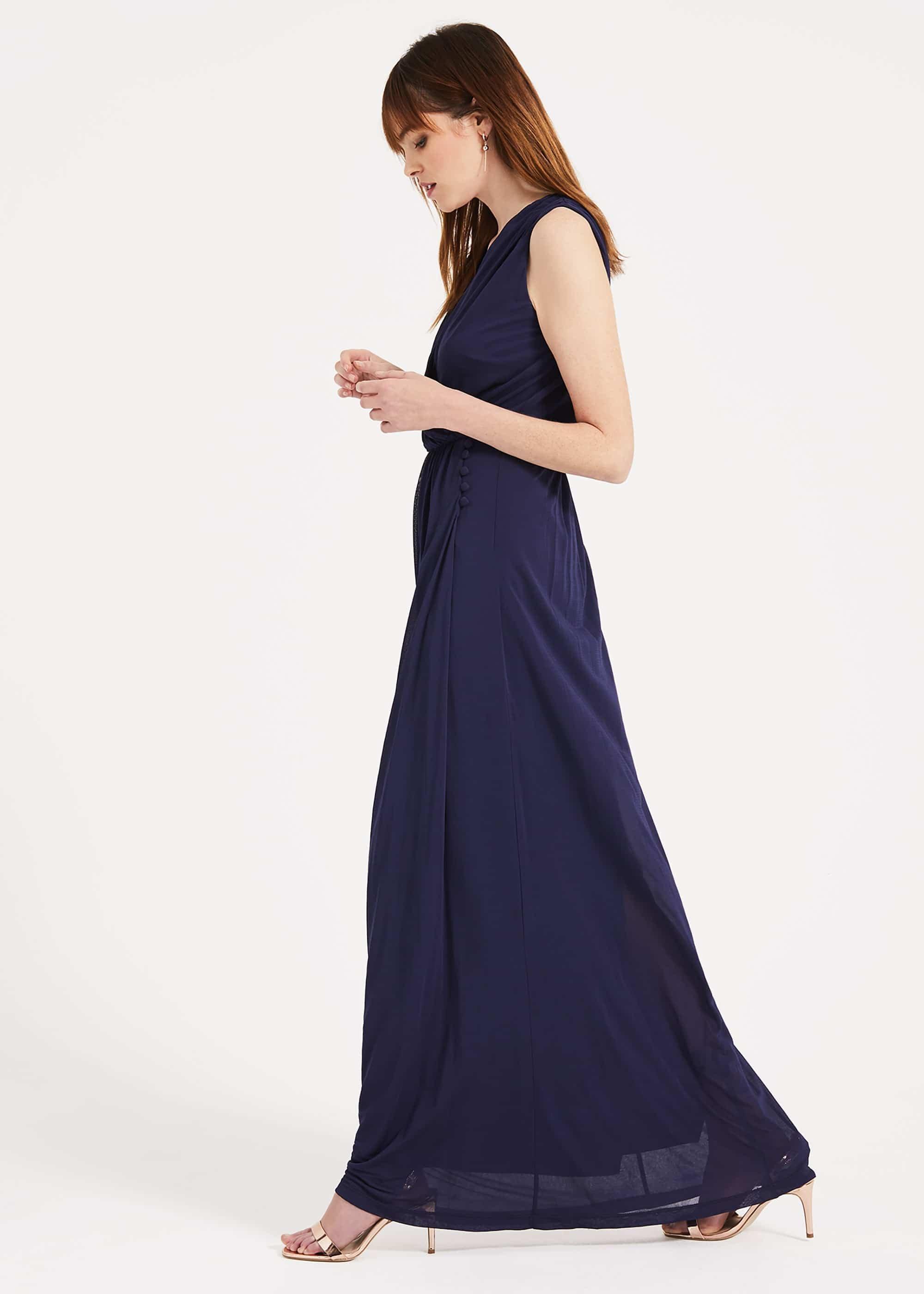 Lisabet Maxi Dress