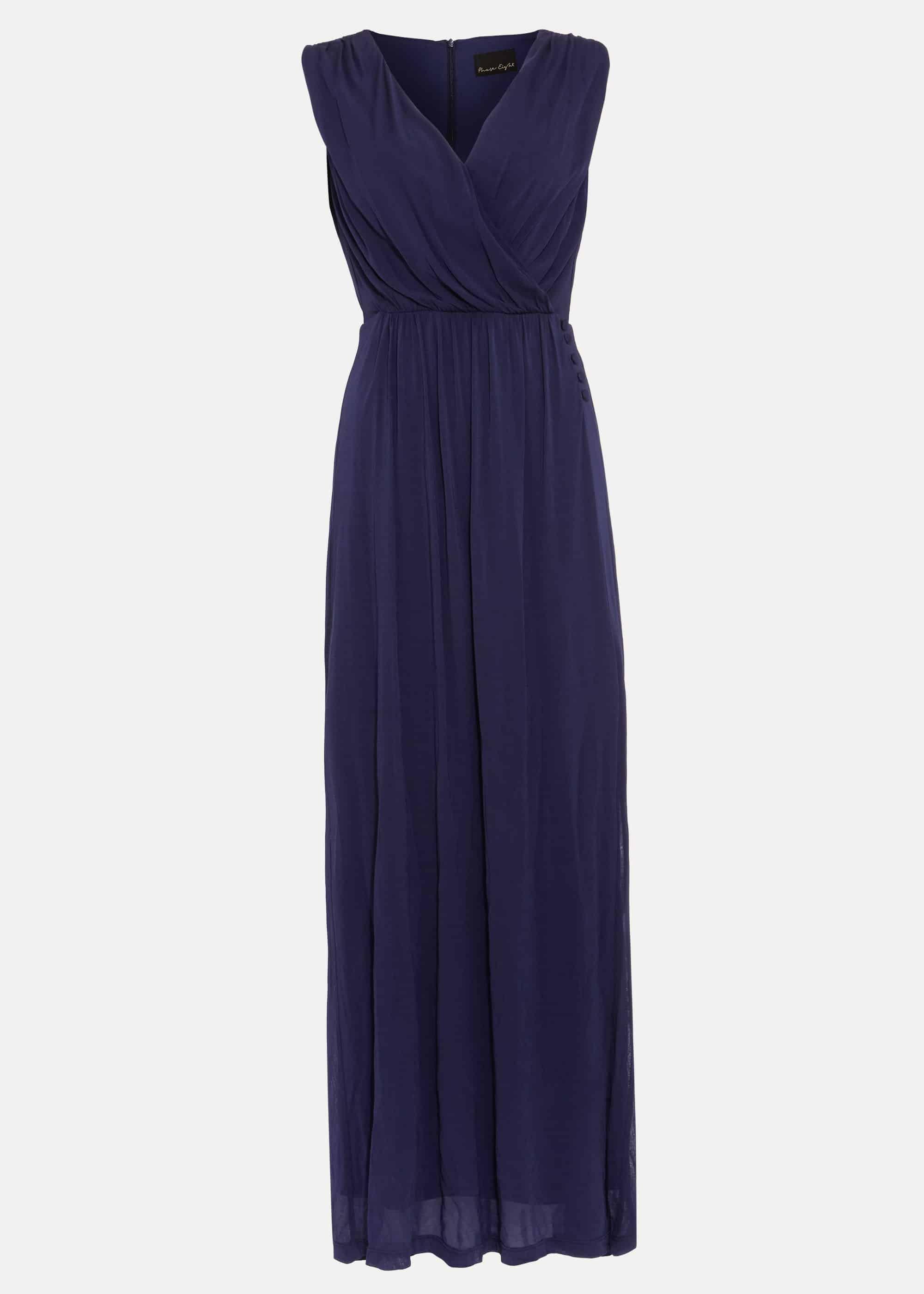 Lisabet Maxi Dress