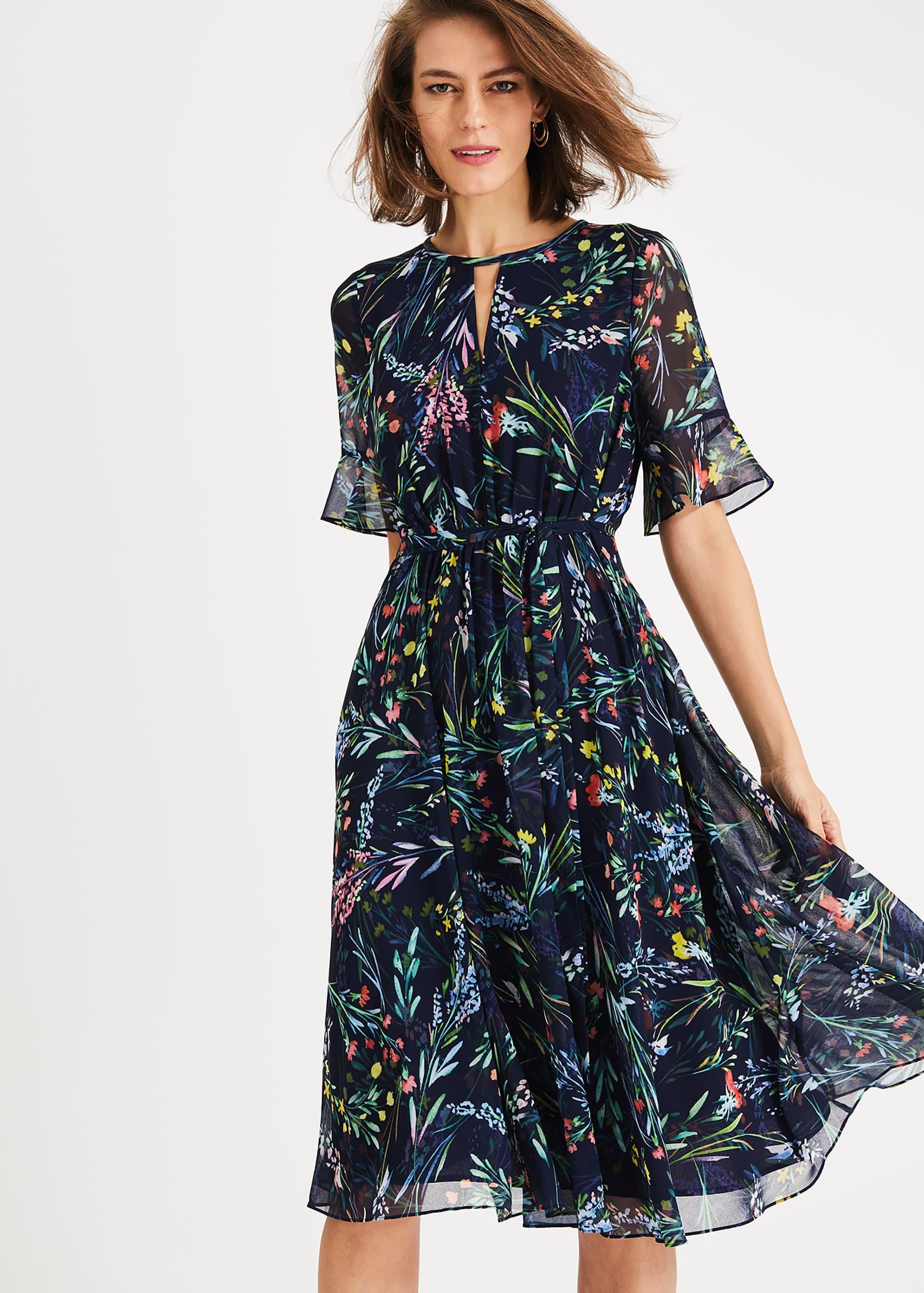 kristen-floral-print-dress
