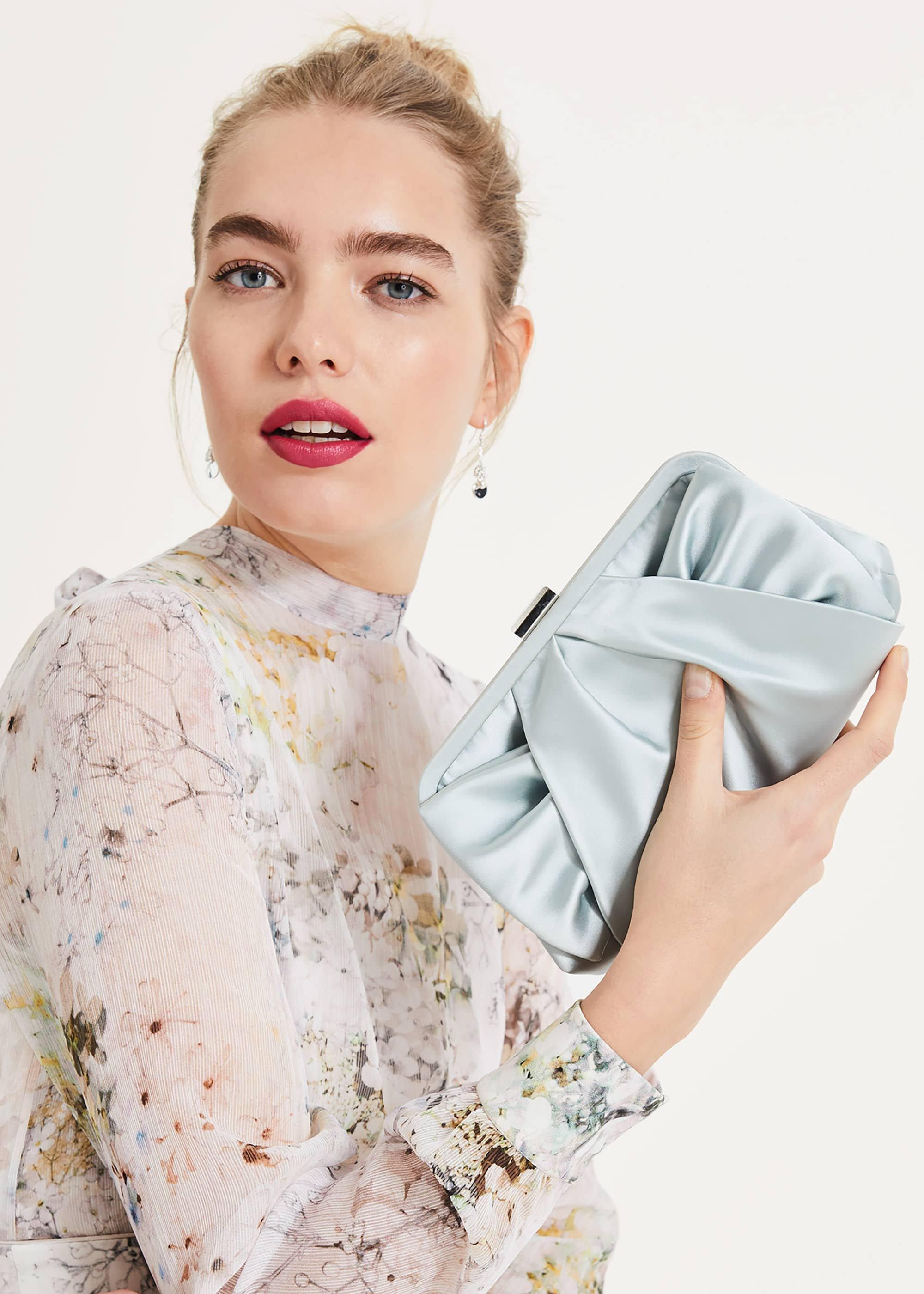 Loren Floral Dress
