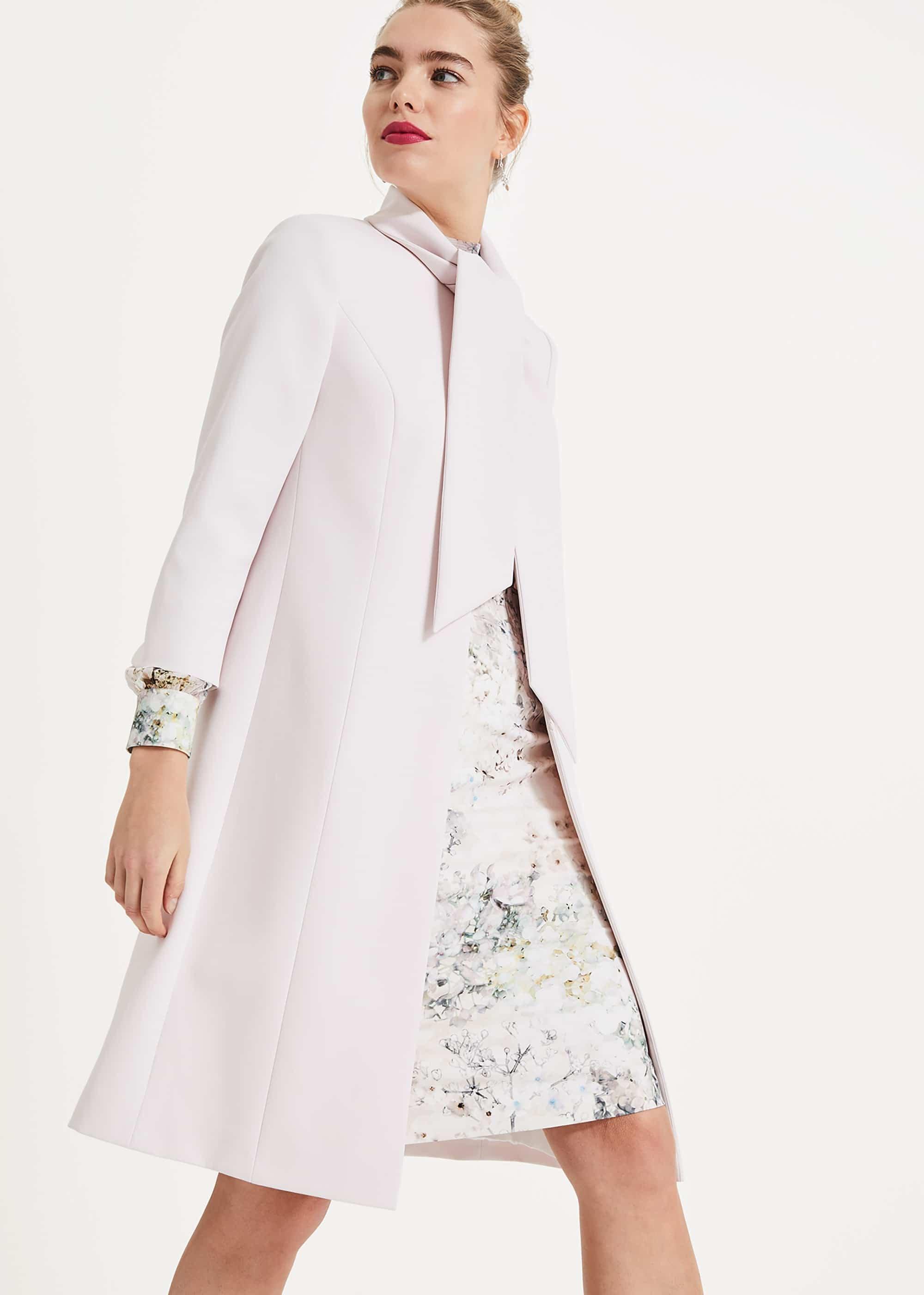 Loren Floral Dress